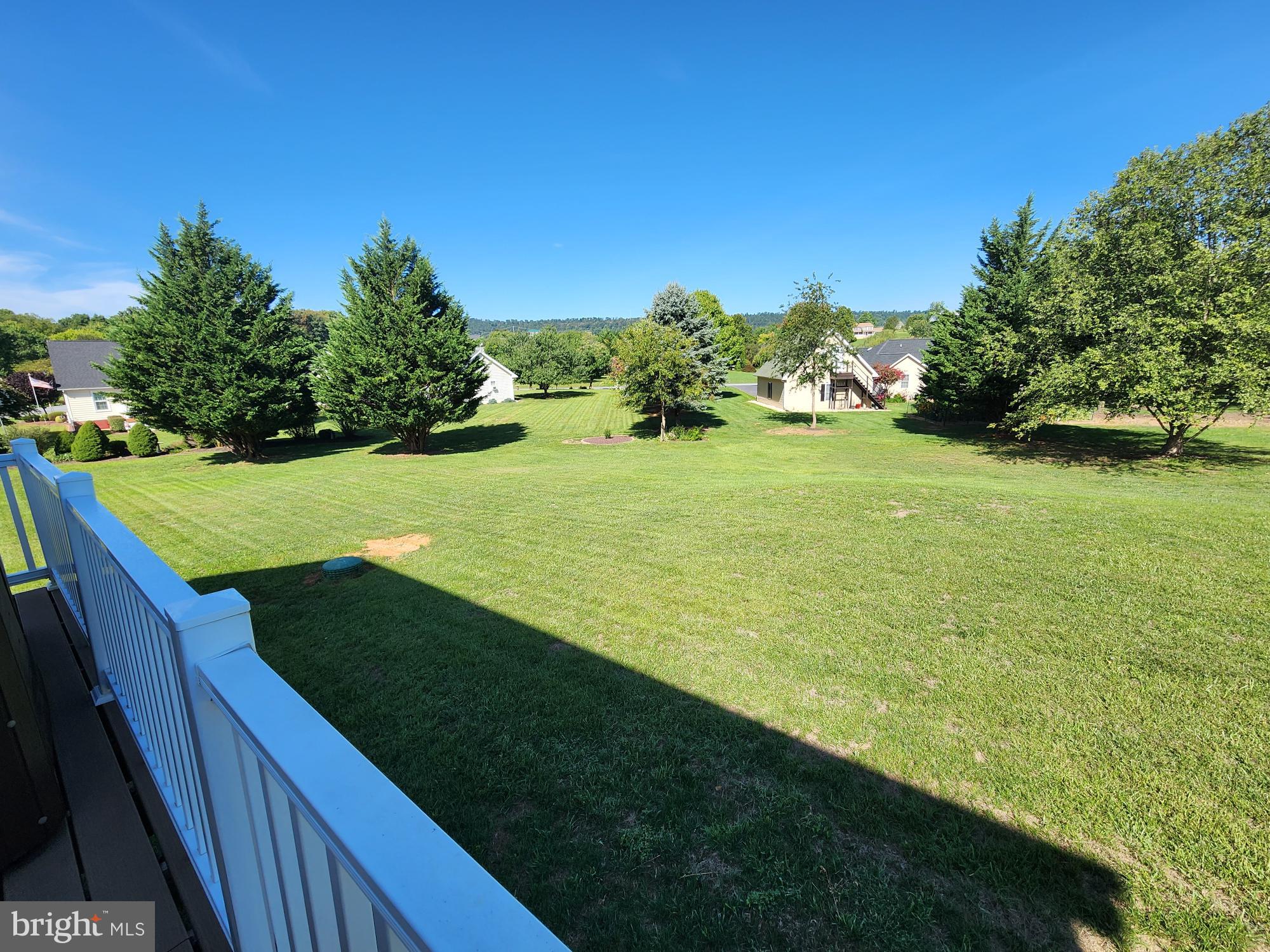 FEDERAL HILL - Residential