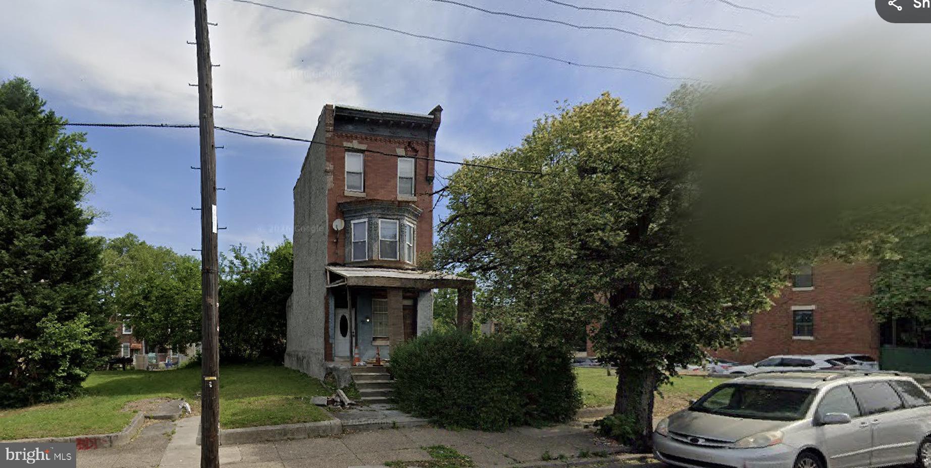 1509 W CAYUGA STREET