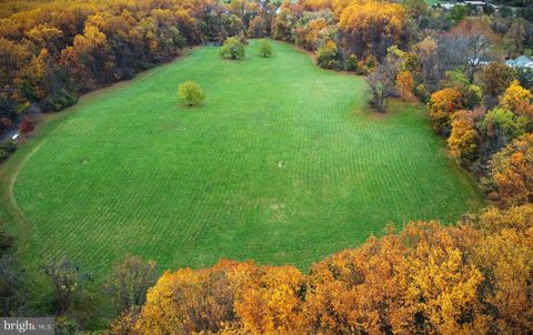 Vacant Land For Sale - 1621 Olney Sandy Spring Road<br/> SANDY SPRING, MD 20860