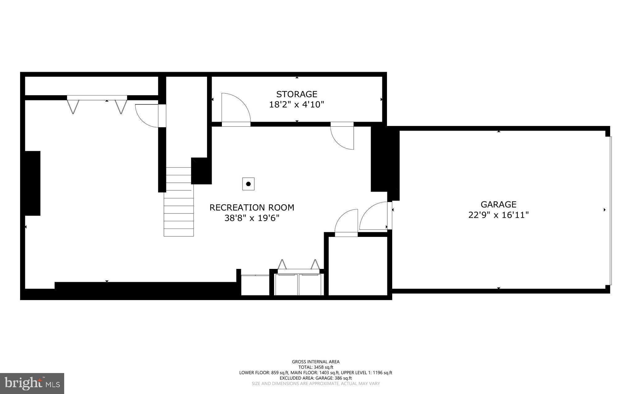 TUCKER - Residential