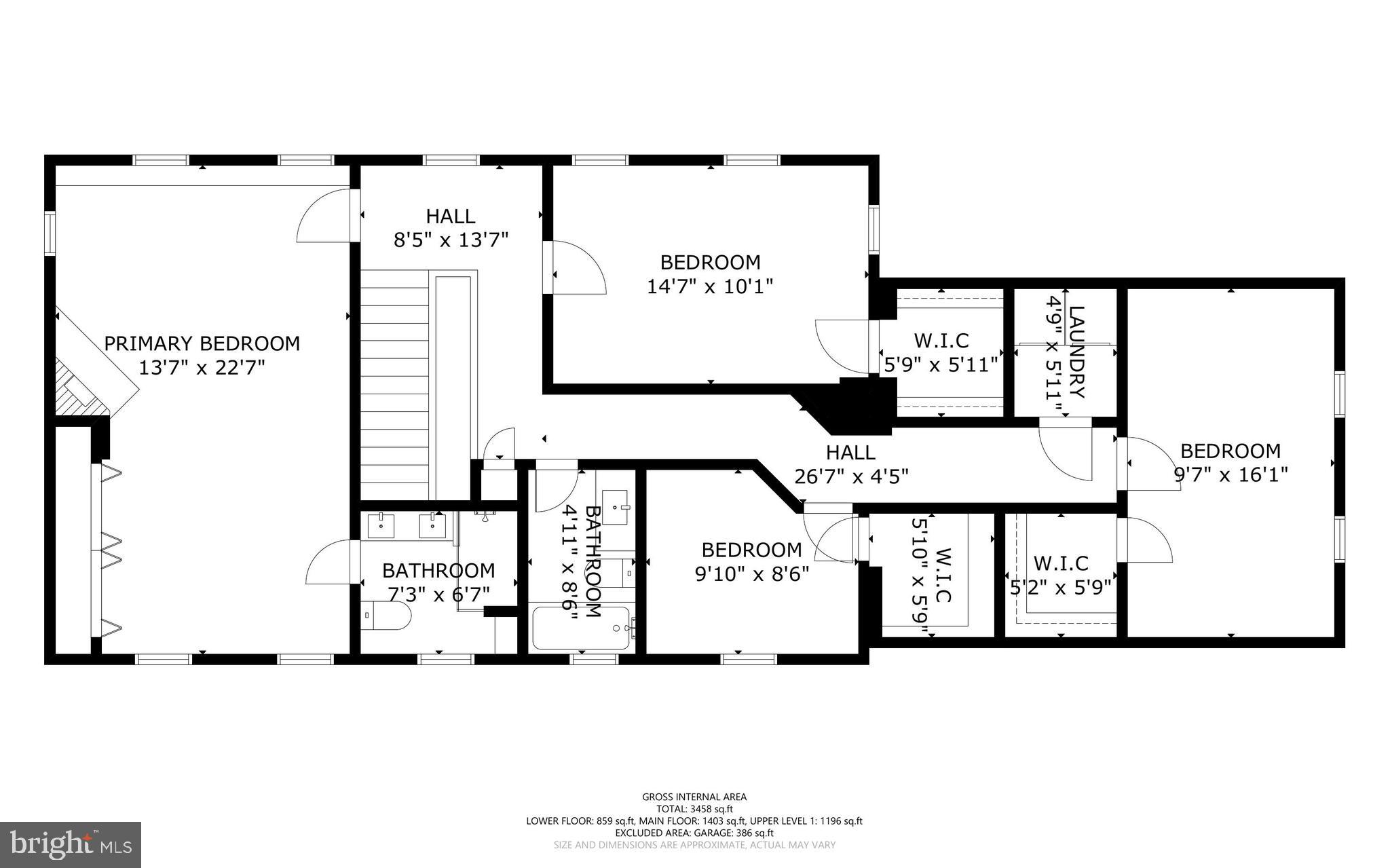 TUCKER - Residential