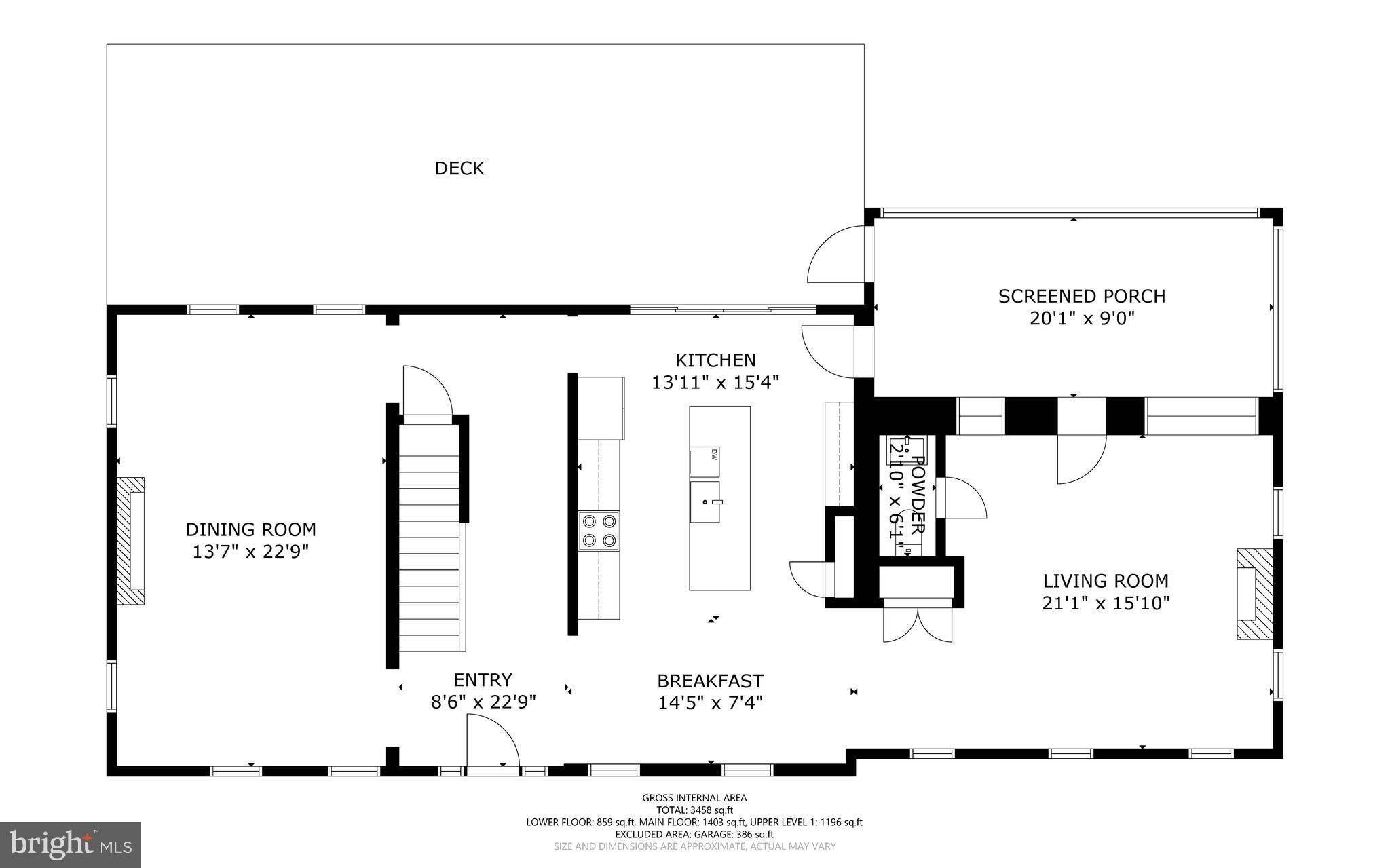 TUCKER - Residential