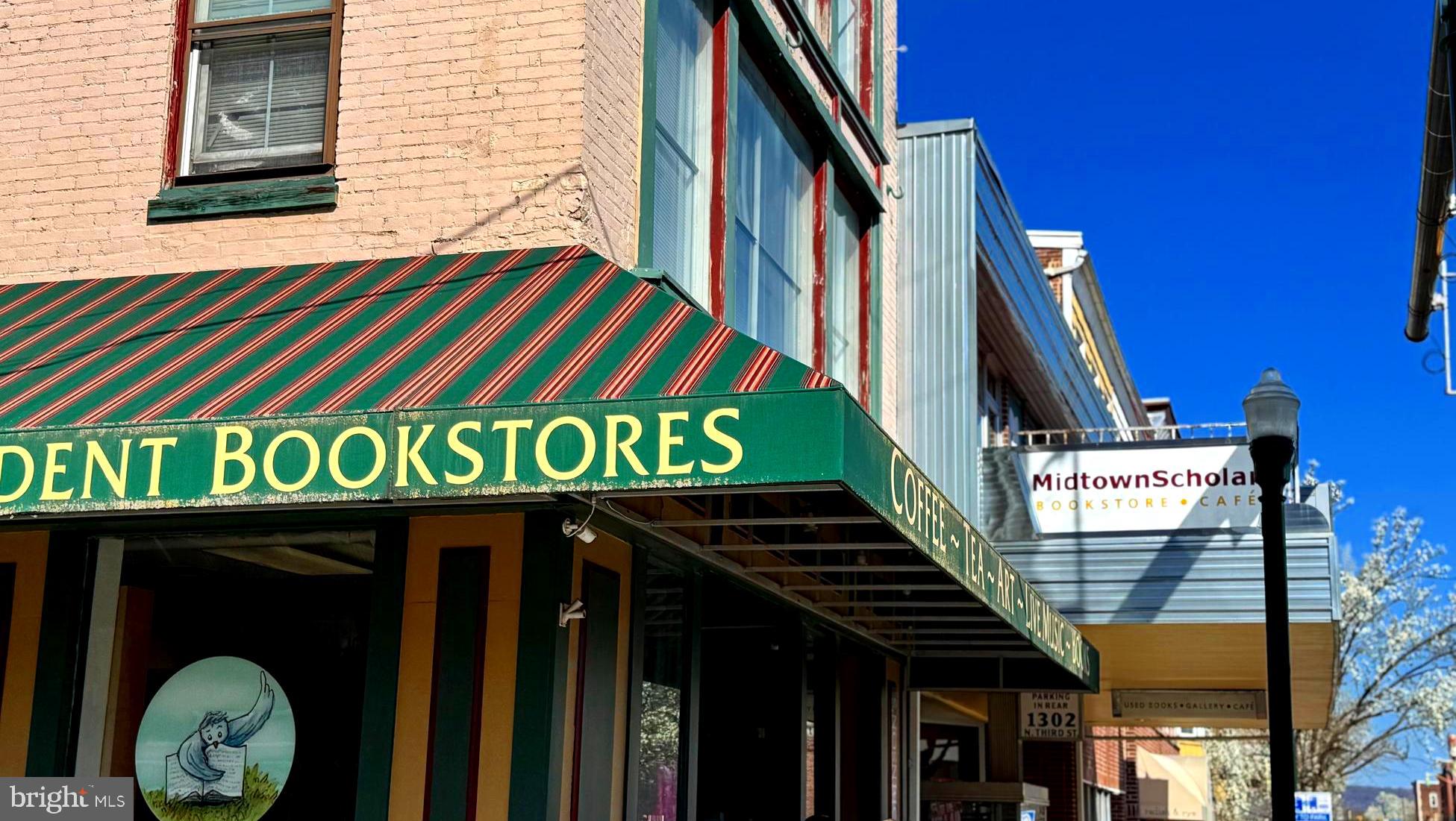 MIDTOWN - Residential