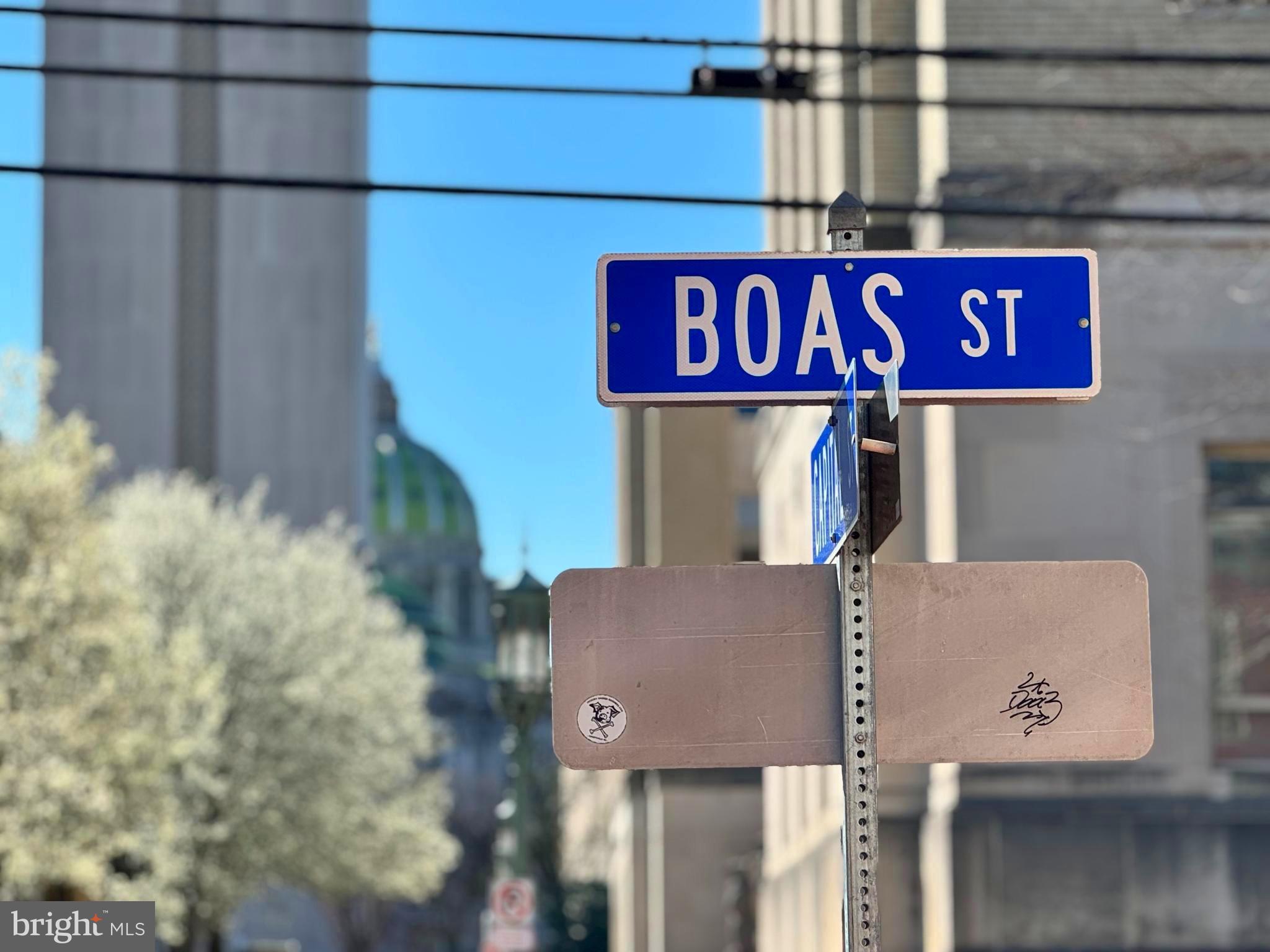 MIDTOWN - Residential