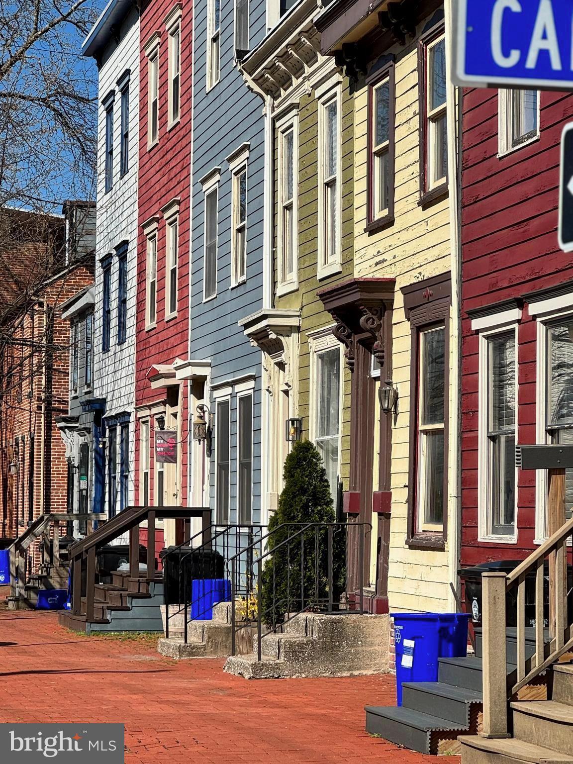 MIDTOWN - Residential