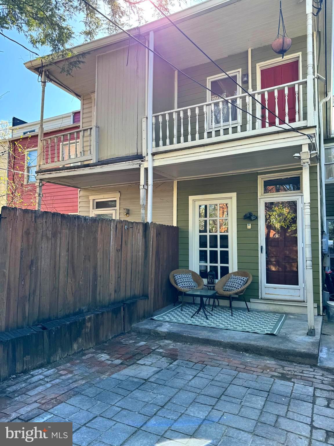 MIDTOWN - Residential