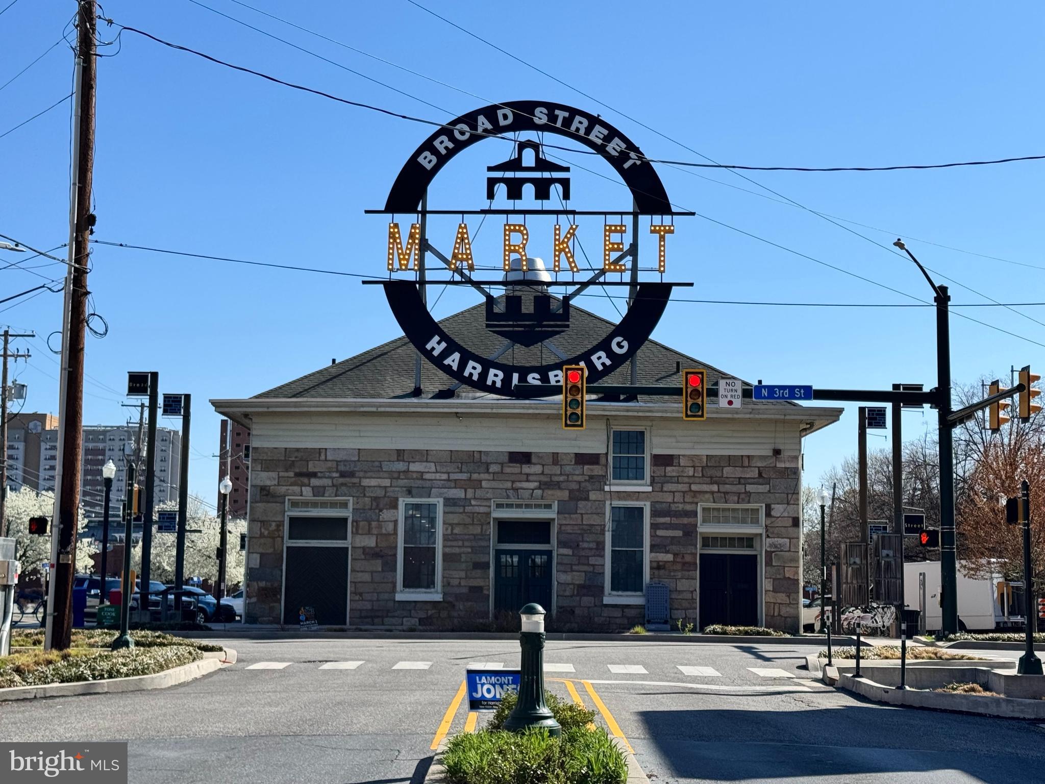 MIDTOWN - Residential