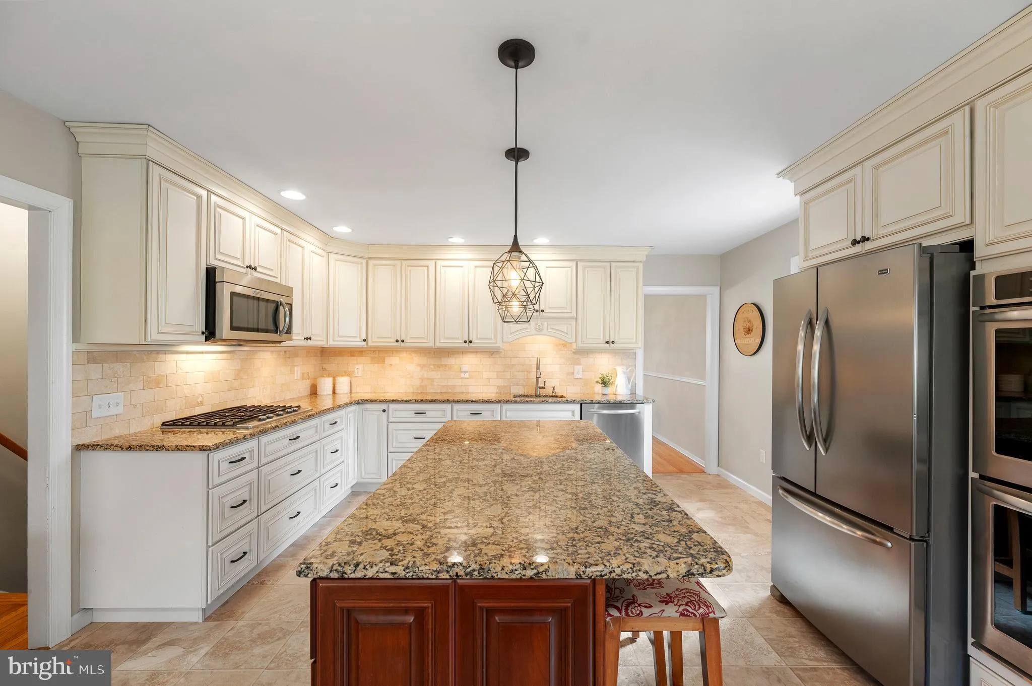 Paoli, Pennsylvania 19301, United States, 4 Bedrooms Bedrooms, ,3 BathroomsBathrooms,Residential,Pending,112490