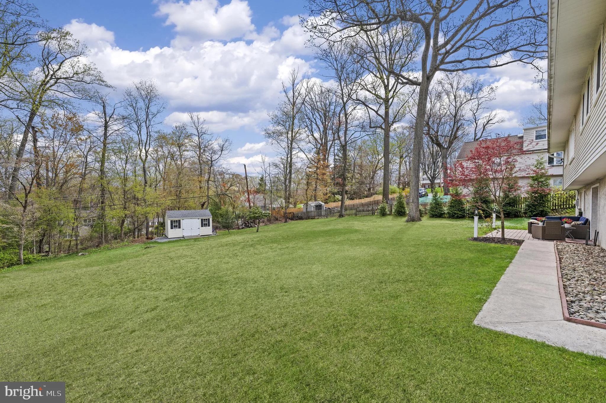 Paoli, Pennsylvania 19301, United States, 4 Bedrooms Bedrooms, ,3 BathroomsBathrooms,Residential,Pending,112490