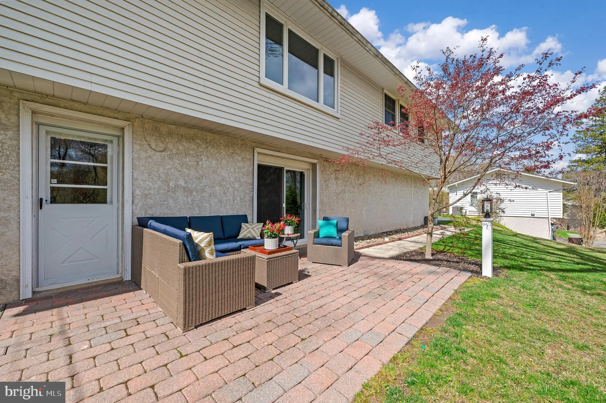 Paoli, Pennsylvania 19301, United States, 4 Bedrooms Bedrooms, ,3 BathroomsBathrooms,Residential,Pending,112490