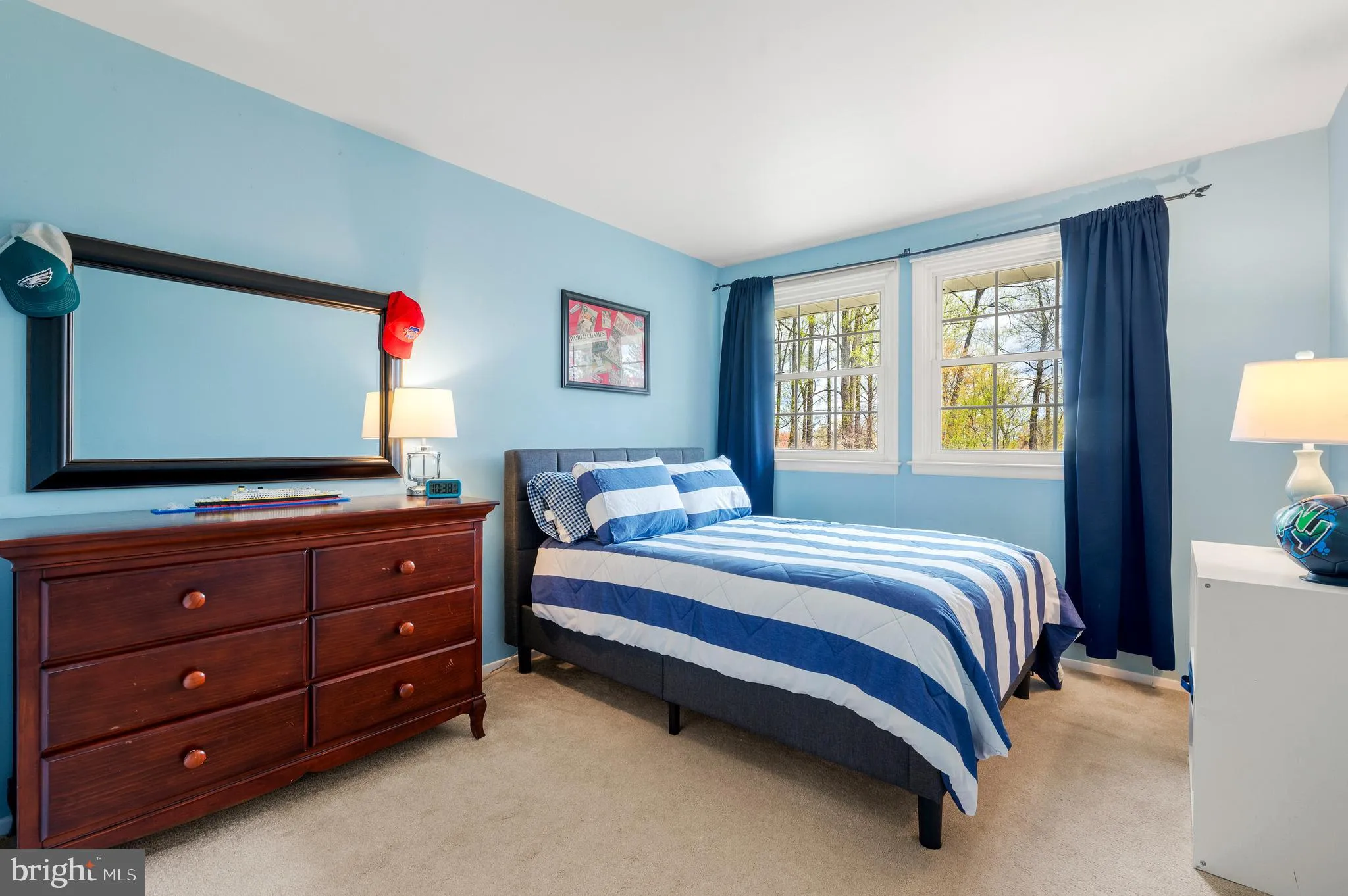 Paoli, Pennsylvania 19301, United States, 4 Bedrooms Bedrooms, ,3 BathroomsBathrooms,Residential,Pending,112490