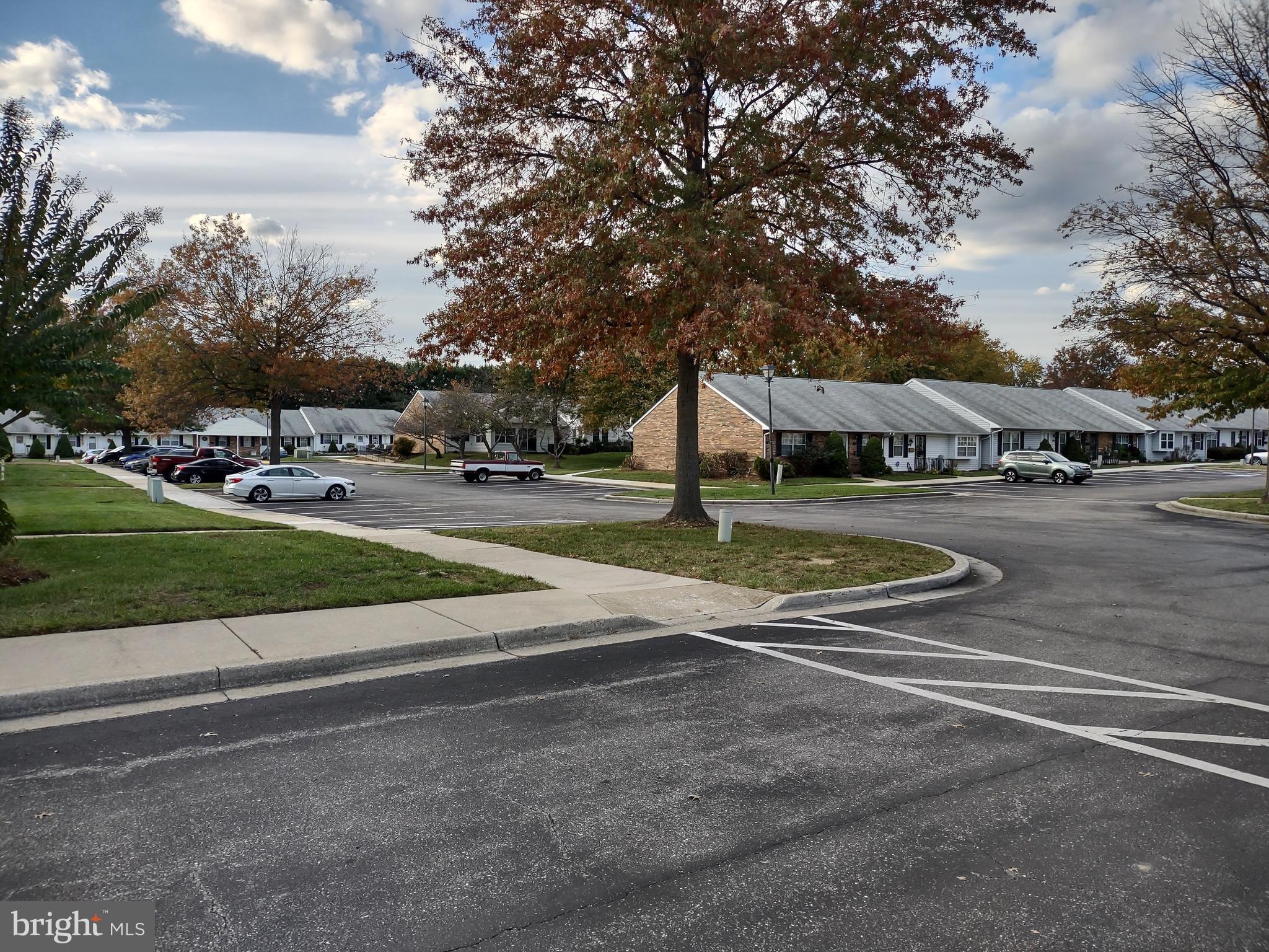 CHERRY VIEW PARK - Residential