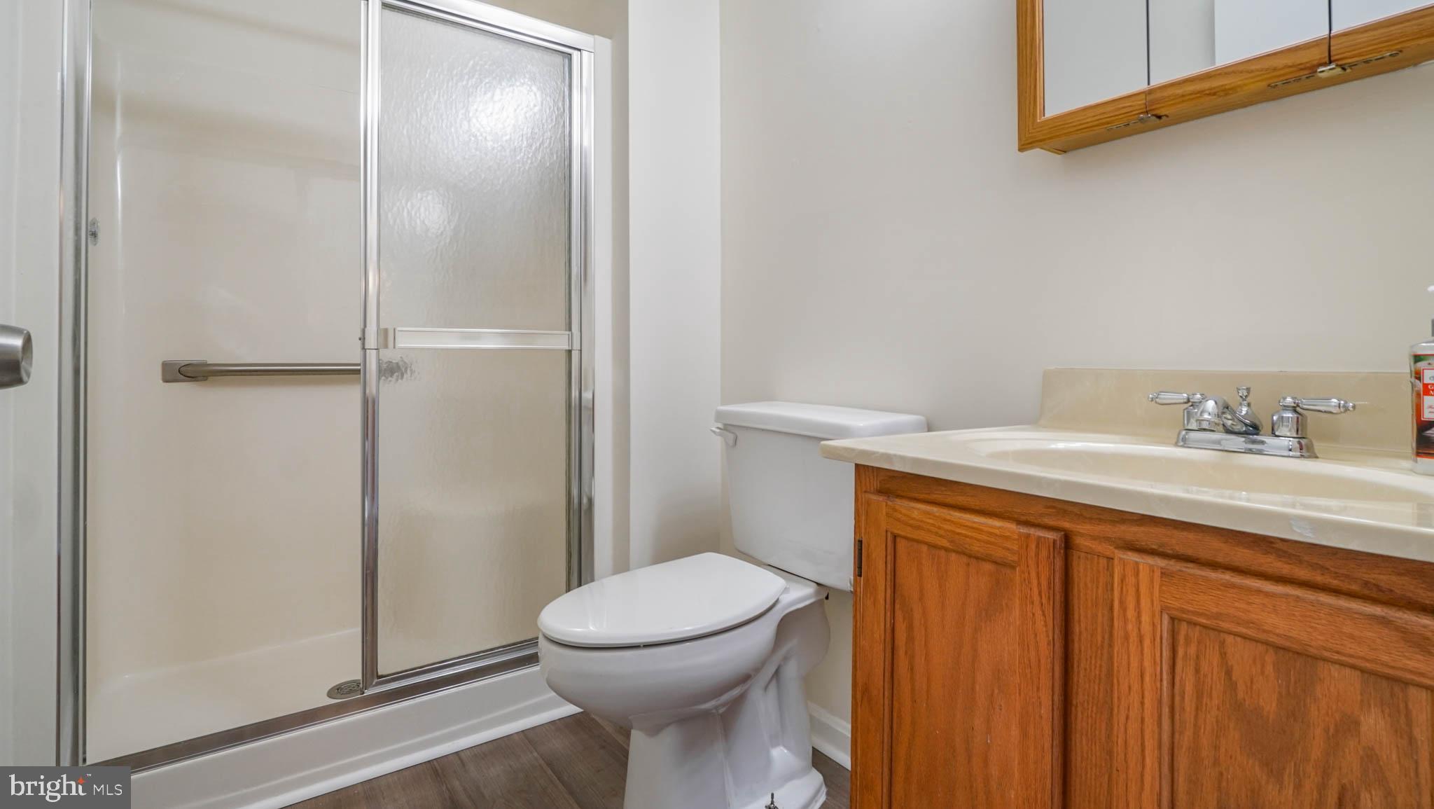 CHERRY VIEW PARK - Residential