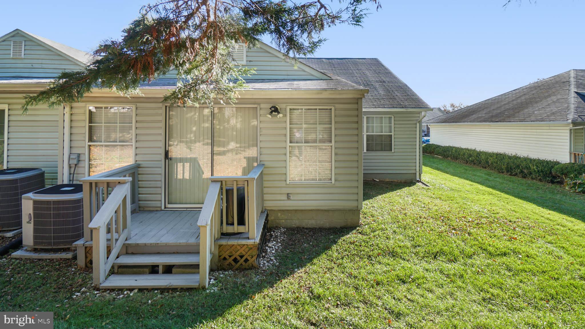 CHERRY VIEW PARK - Residential