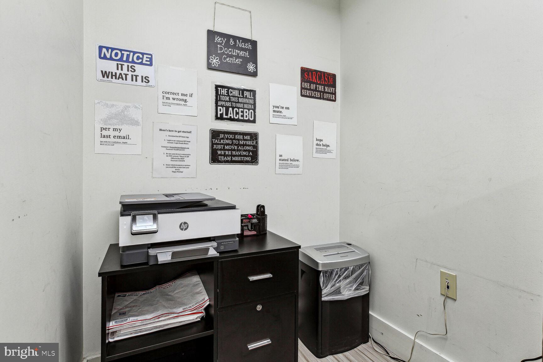 KEY AND NASH - Residential