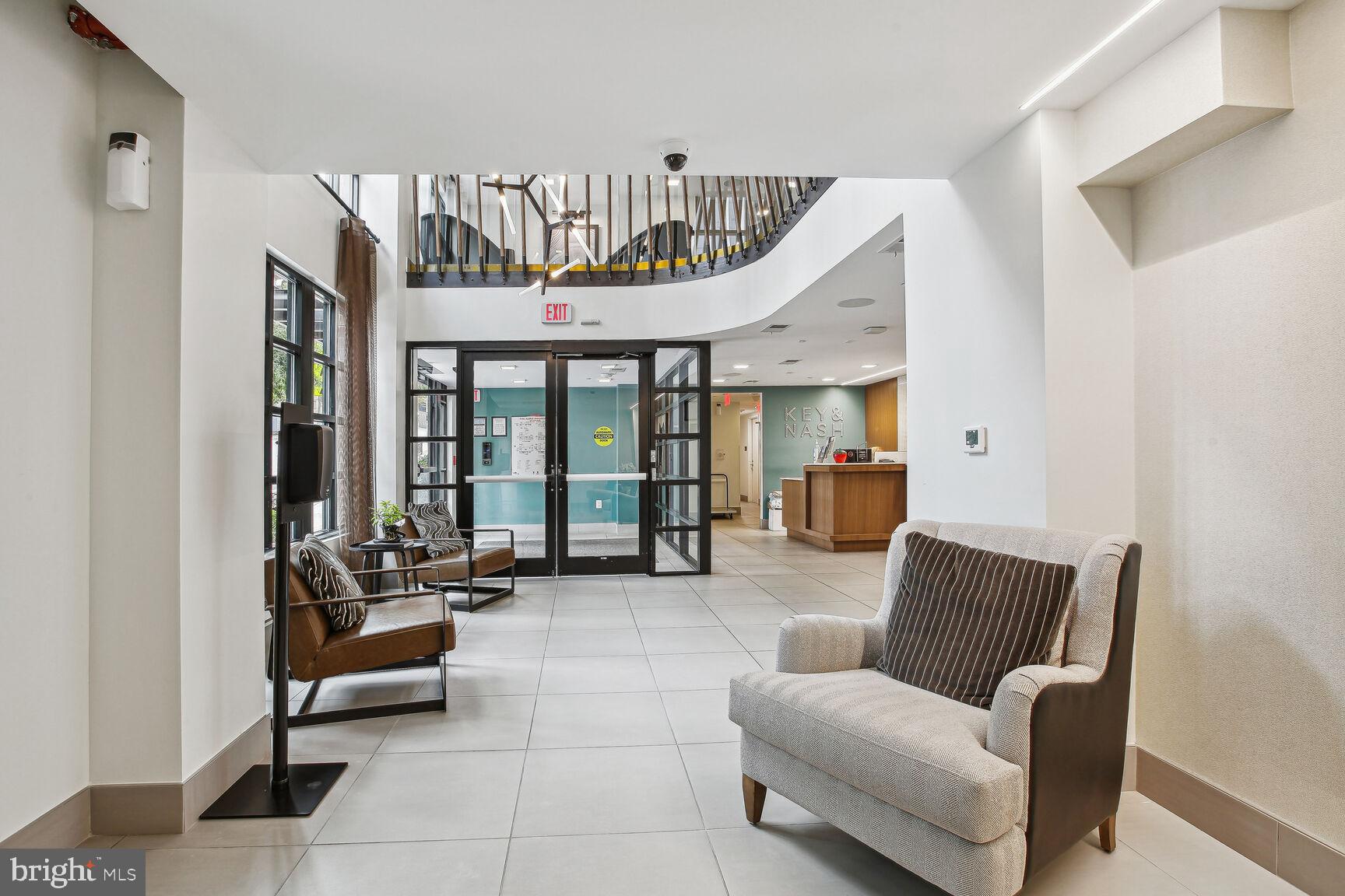 KEY AND NASH - Residential