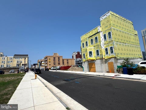 Photo of 215 S Tennessee Avenue, ATLANTIC CITY, NJ 08401 (MLS # NJAC2026434)
