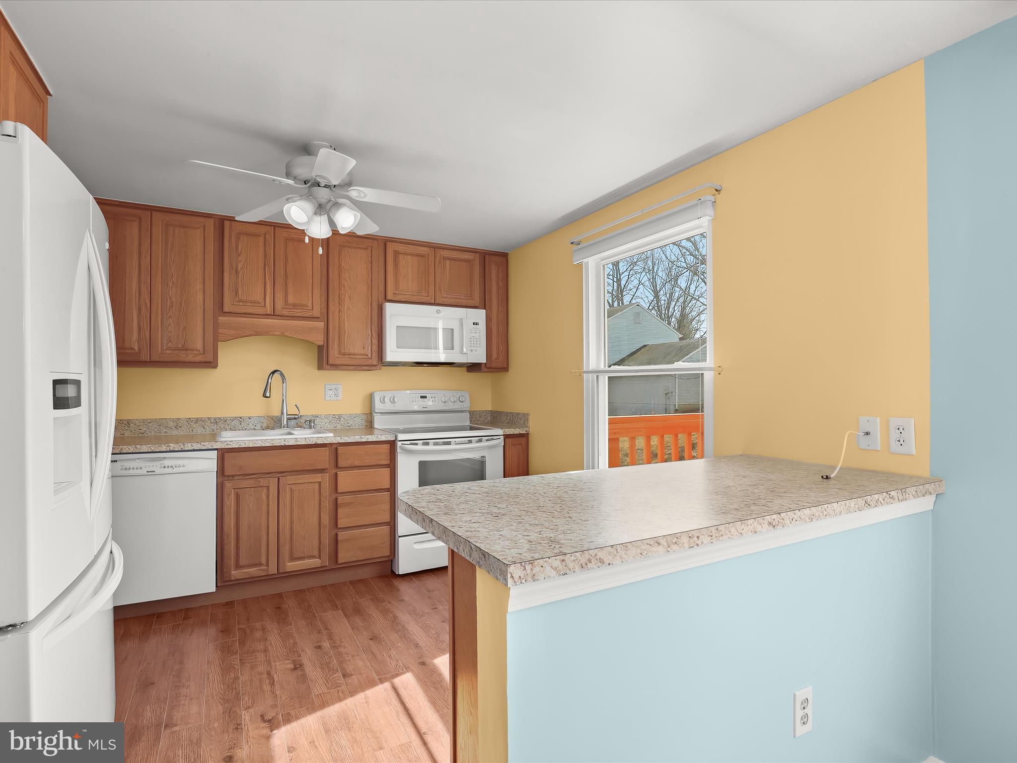 VILLAGE OF OWEN BROWN - Residential