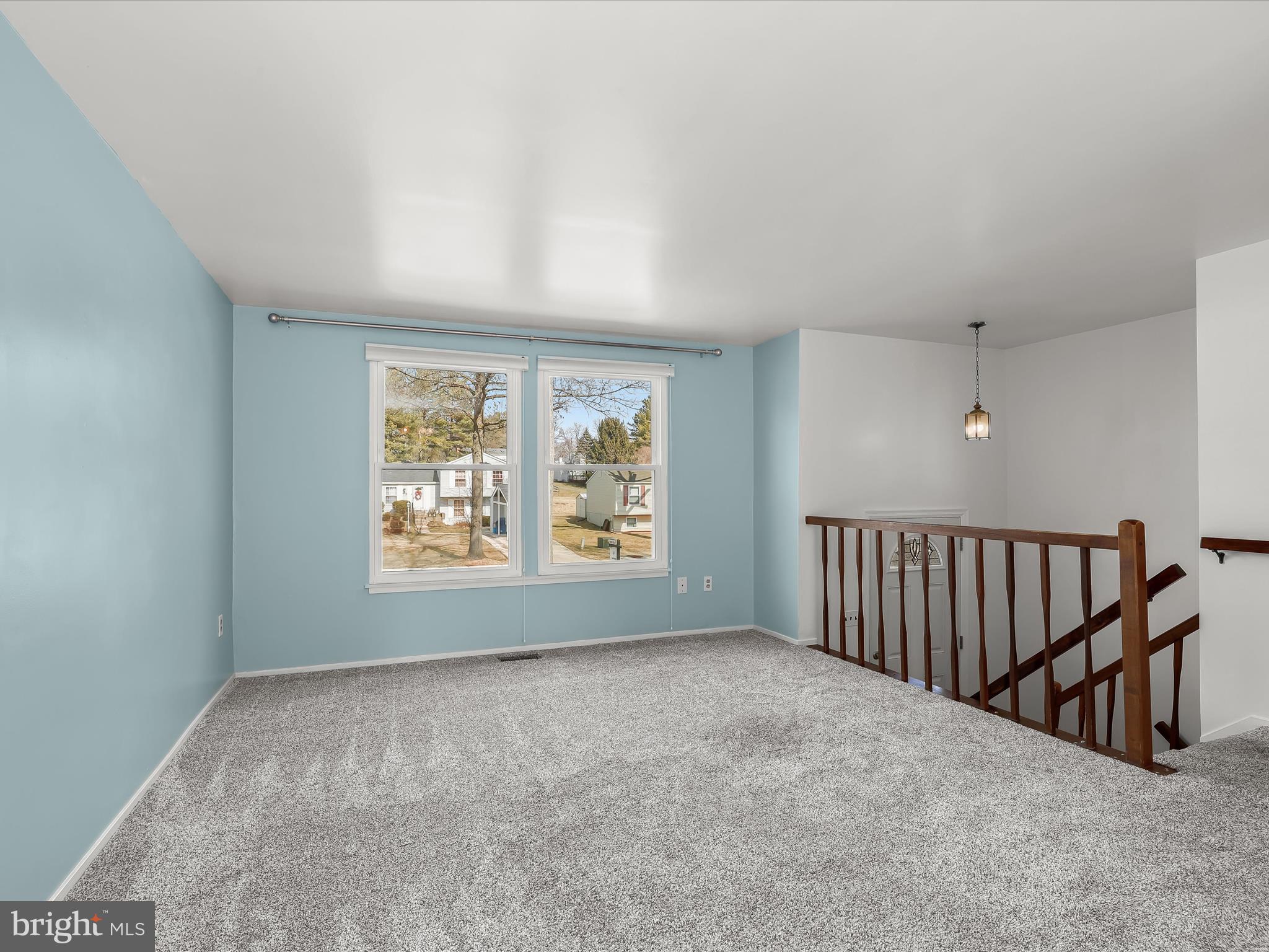 VILLAGE OF OWEN BROWN - Residential