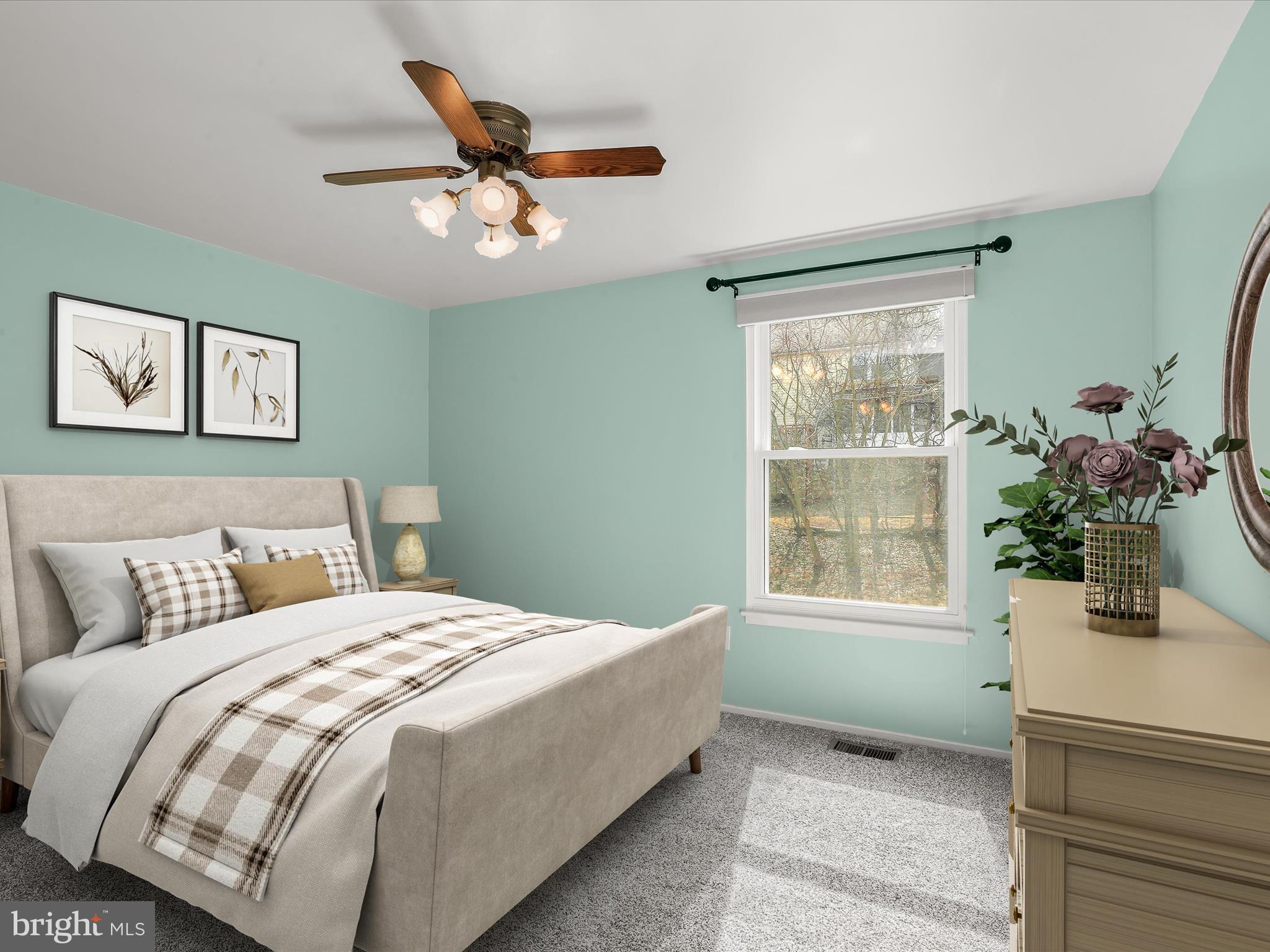 VILLAGE OF OWEN BROWN - Residential