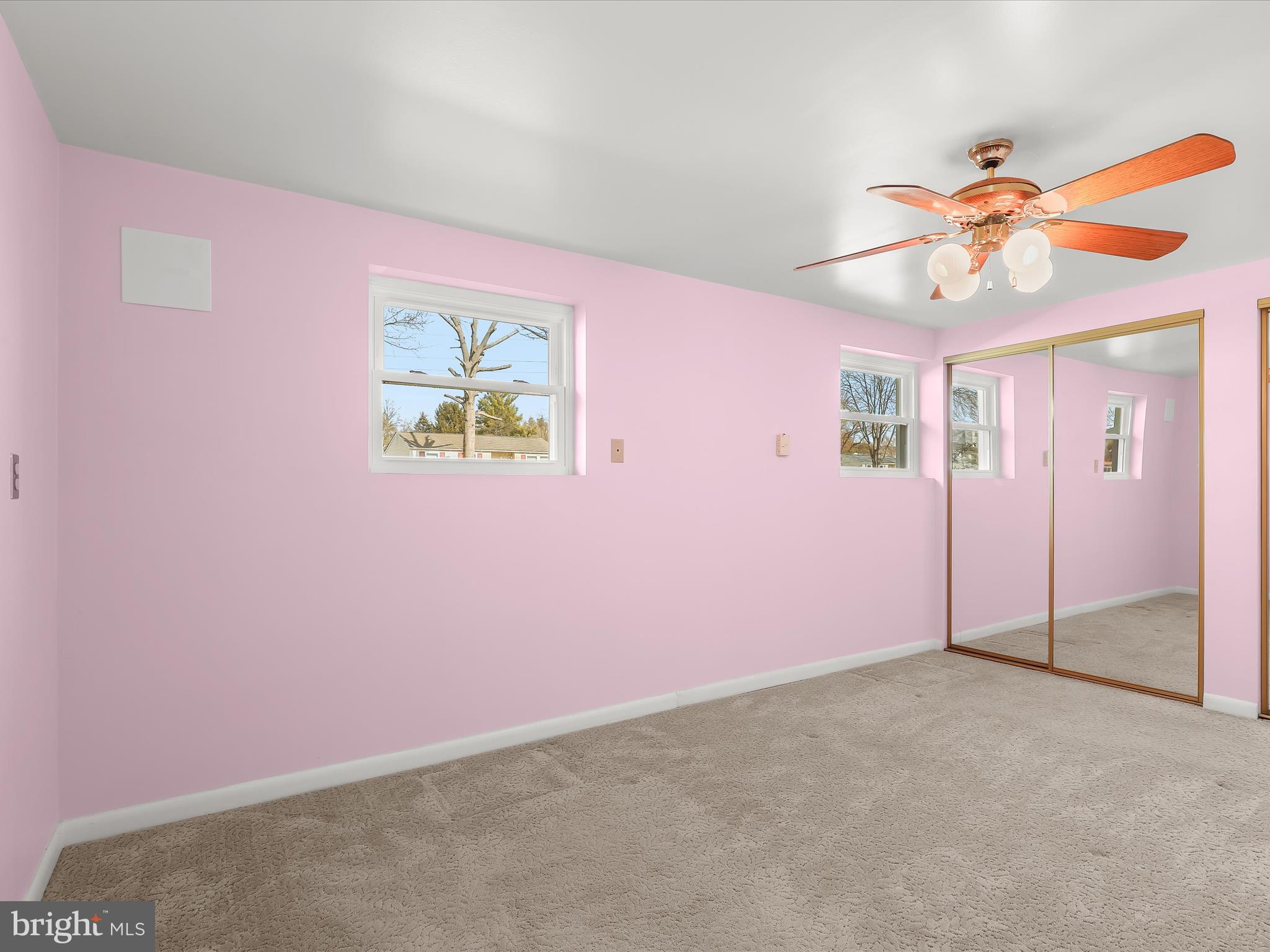 VILLAGE OF OWEN BROWN - Residential