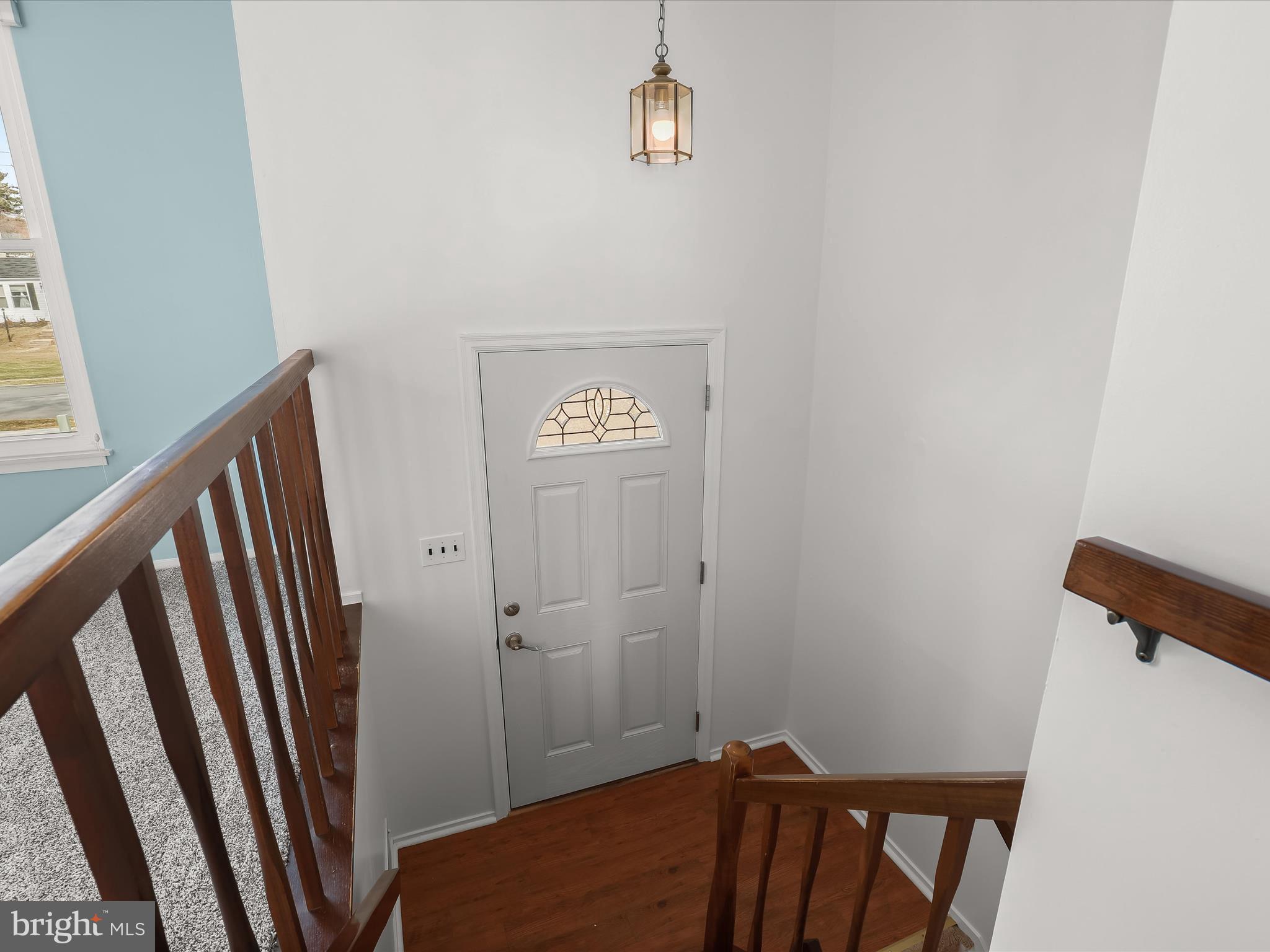 VILLAGE OF OWEN BROWN - Residential