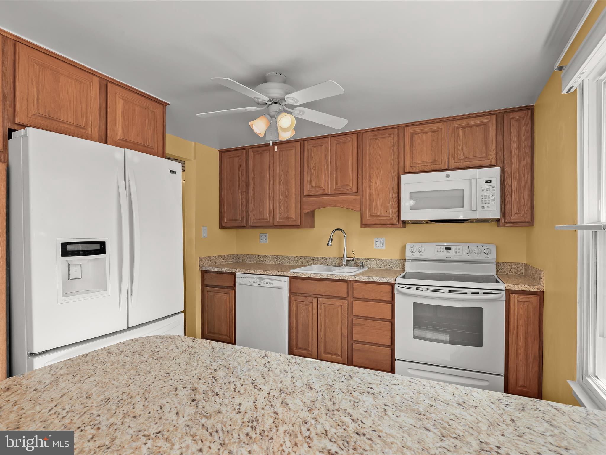 VILLAGE OF OWEN BROWN - Residential