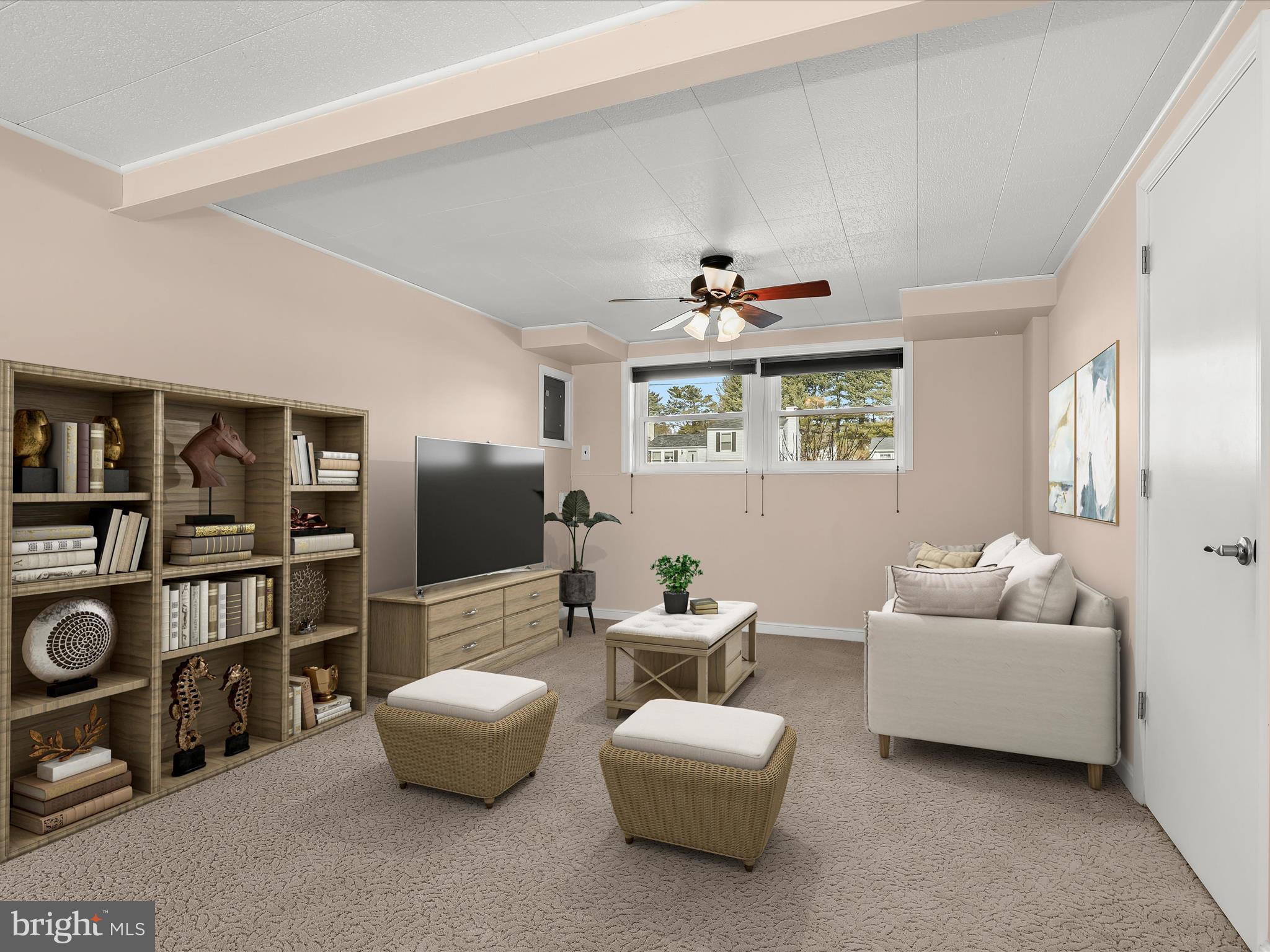 VILLAGE OF OWEN BROWN - Residential