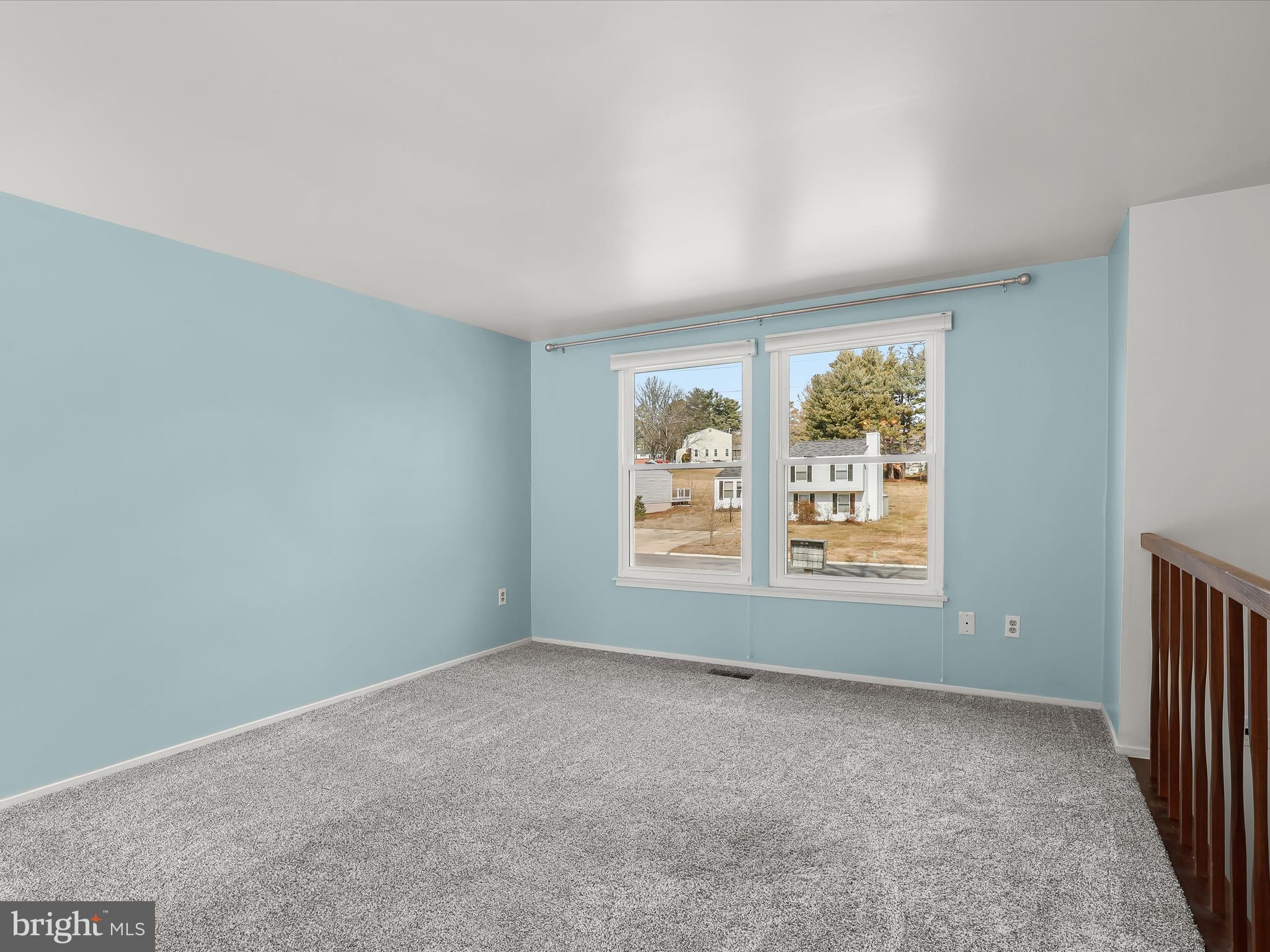 VILLAGE OF OWEN BROWN - Residential