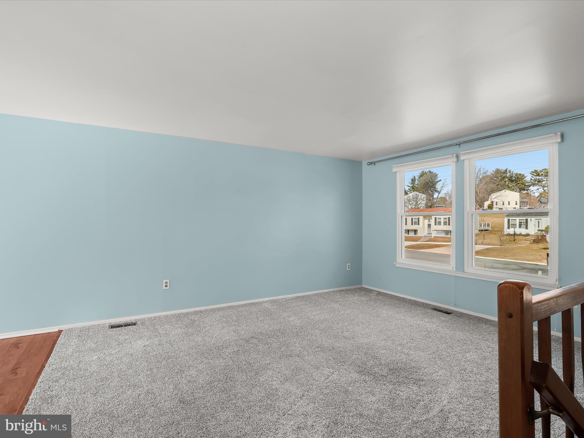 VILLAGE OF OWEN BROWN - Residential