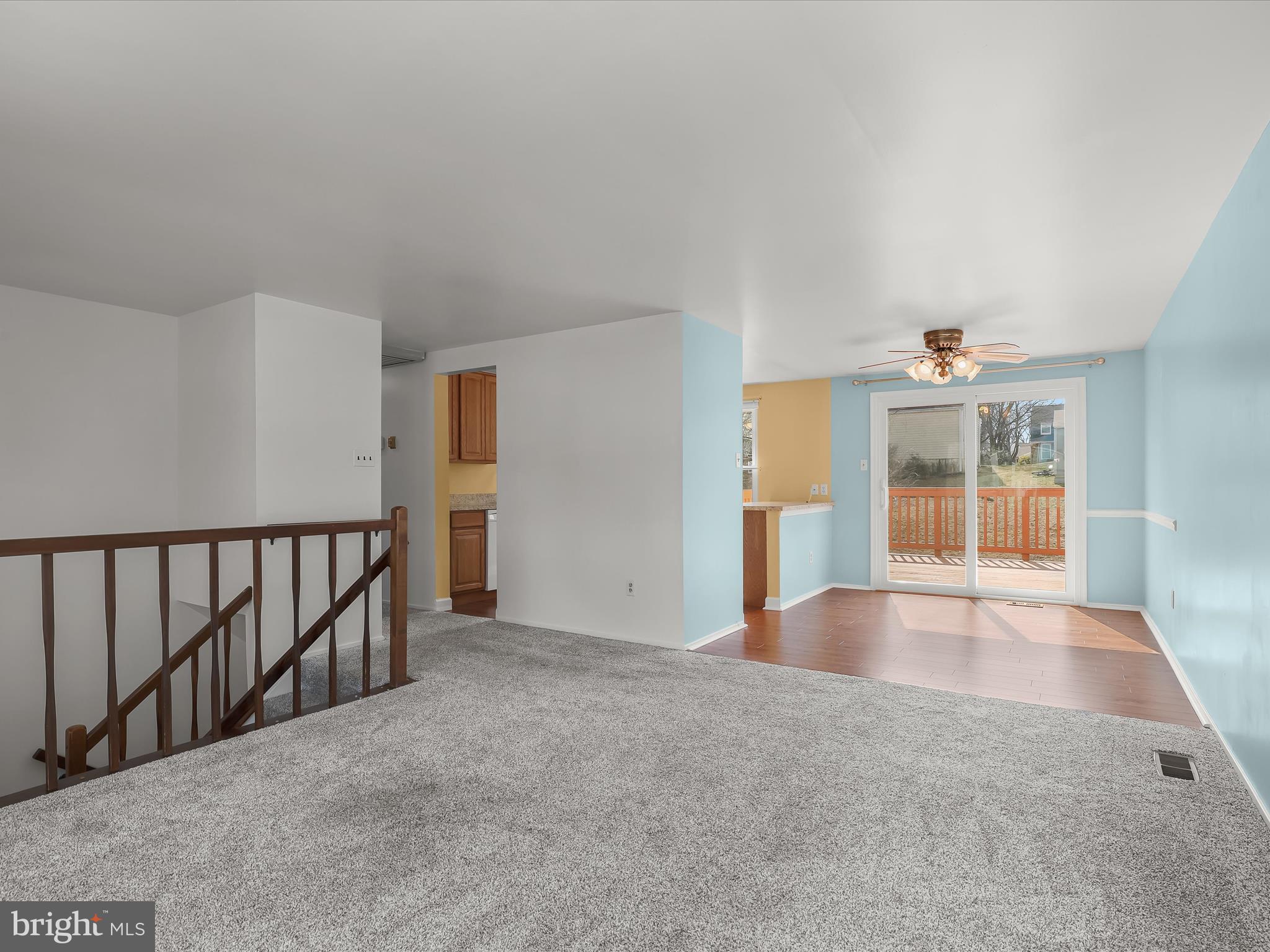 VILLAGE OF OWEN BROWN - Residential