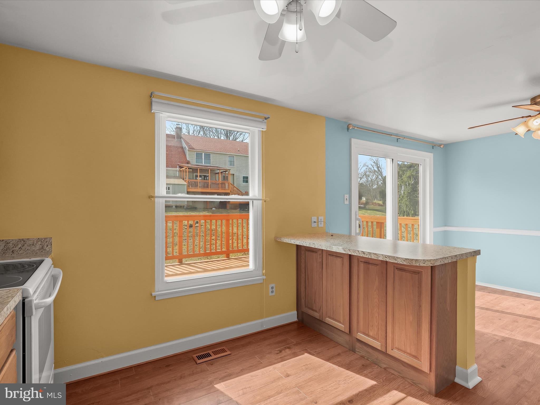 VILLAGE OF OWEN BROWN - Residential