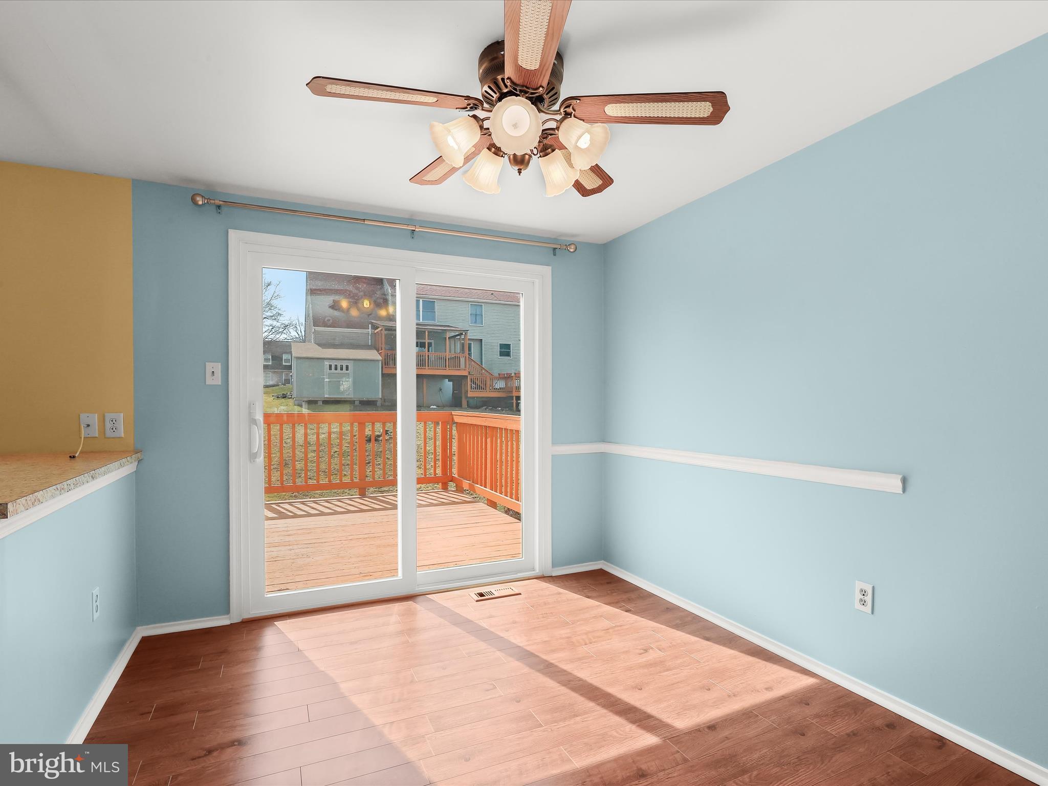 VILLAGE OF OWEN BROWN - Residential