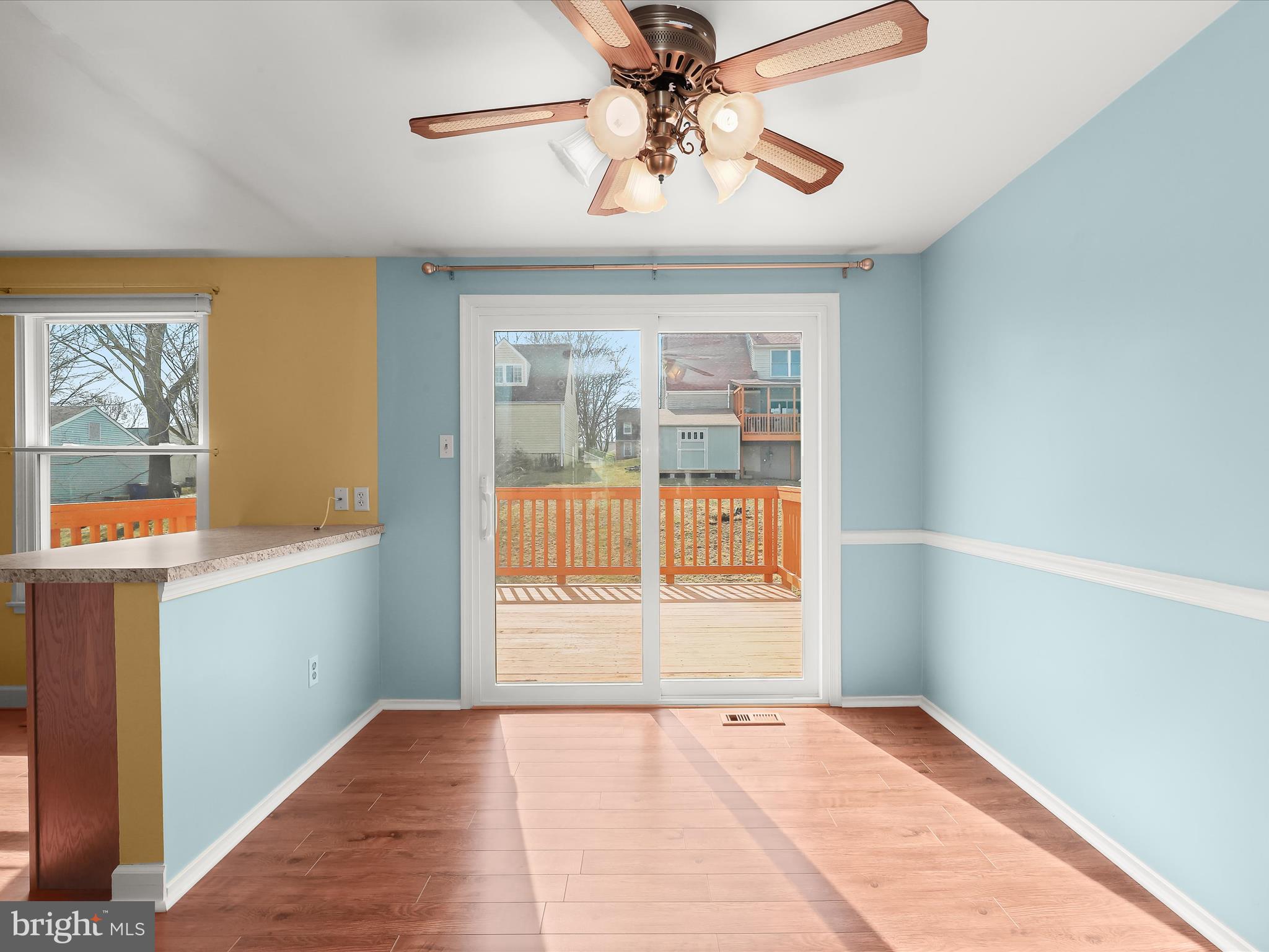 VILLAGE OF OWEN BROWN - Residential