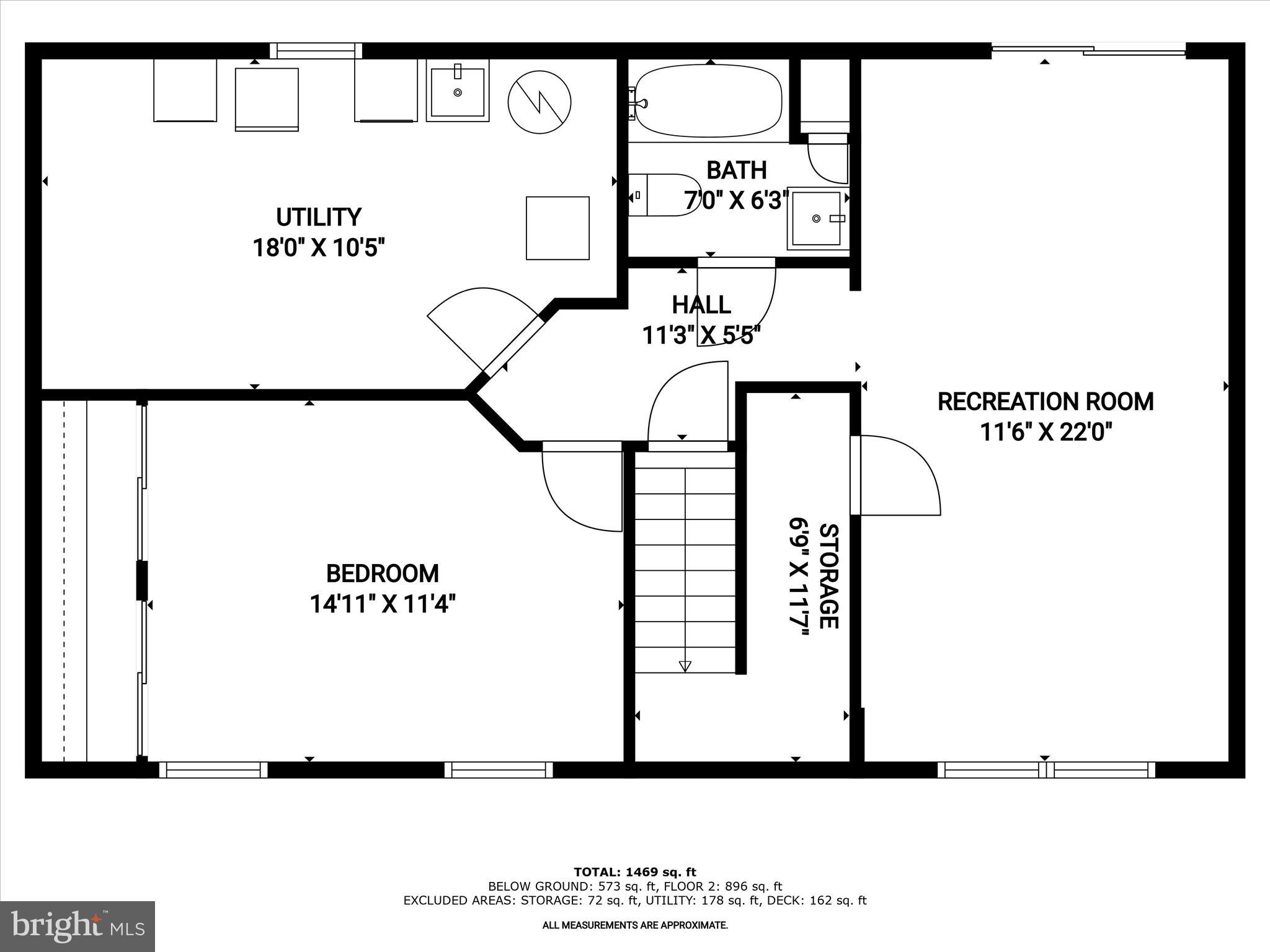 VILLAGE OF OWEN BROWN - Residential