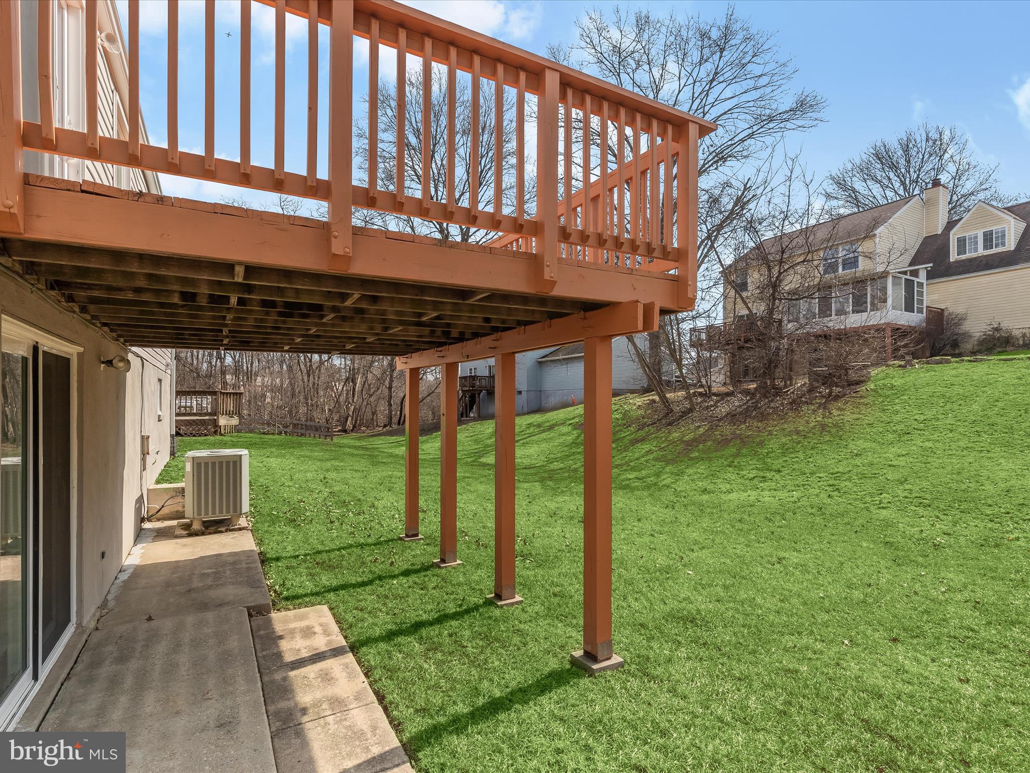 VILLAGE OF OWEN BROWN - Residential