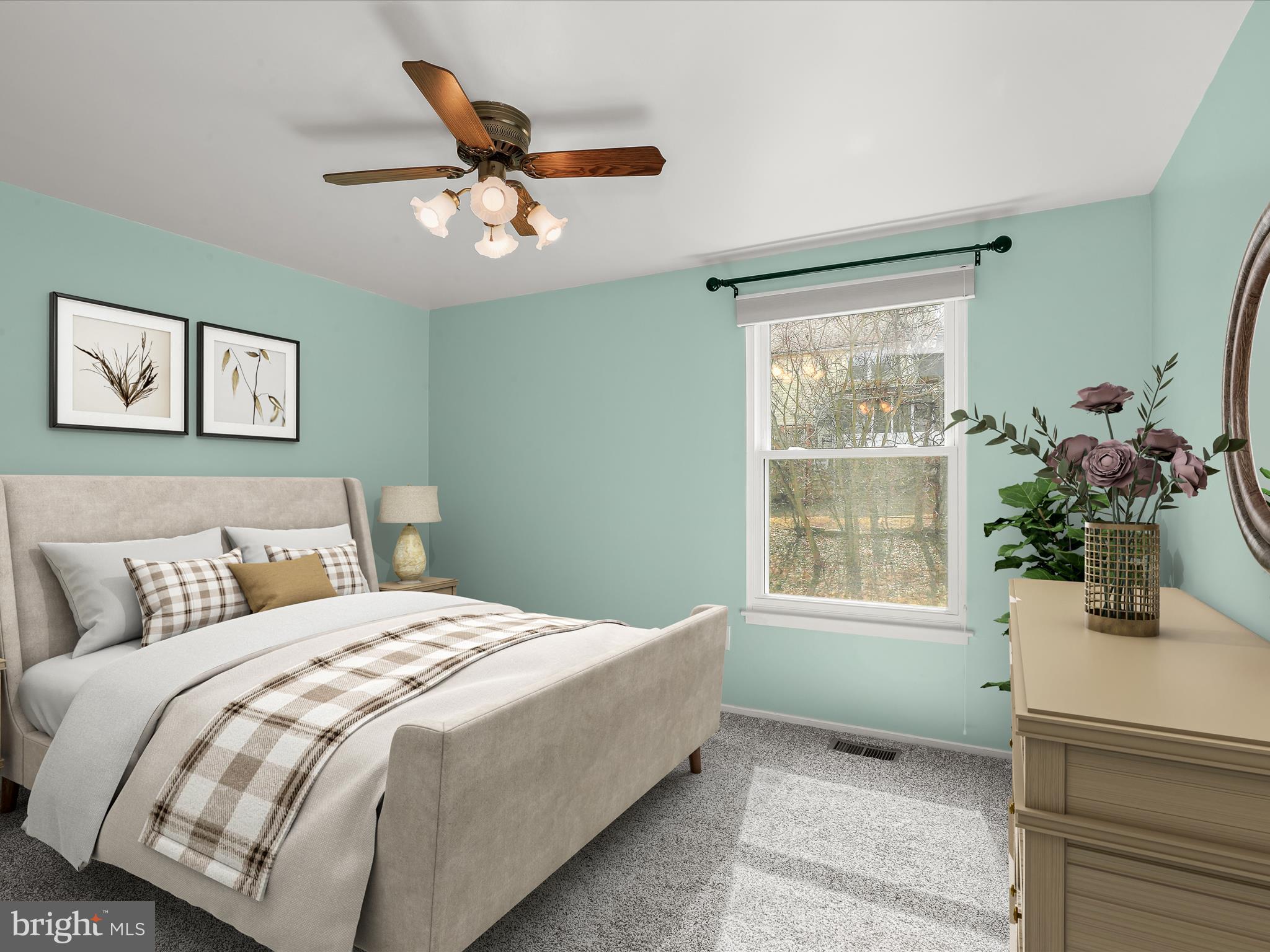 VILLAGE OF OWEN BROWN - Residential