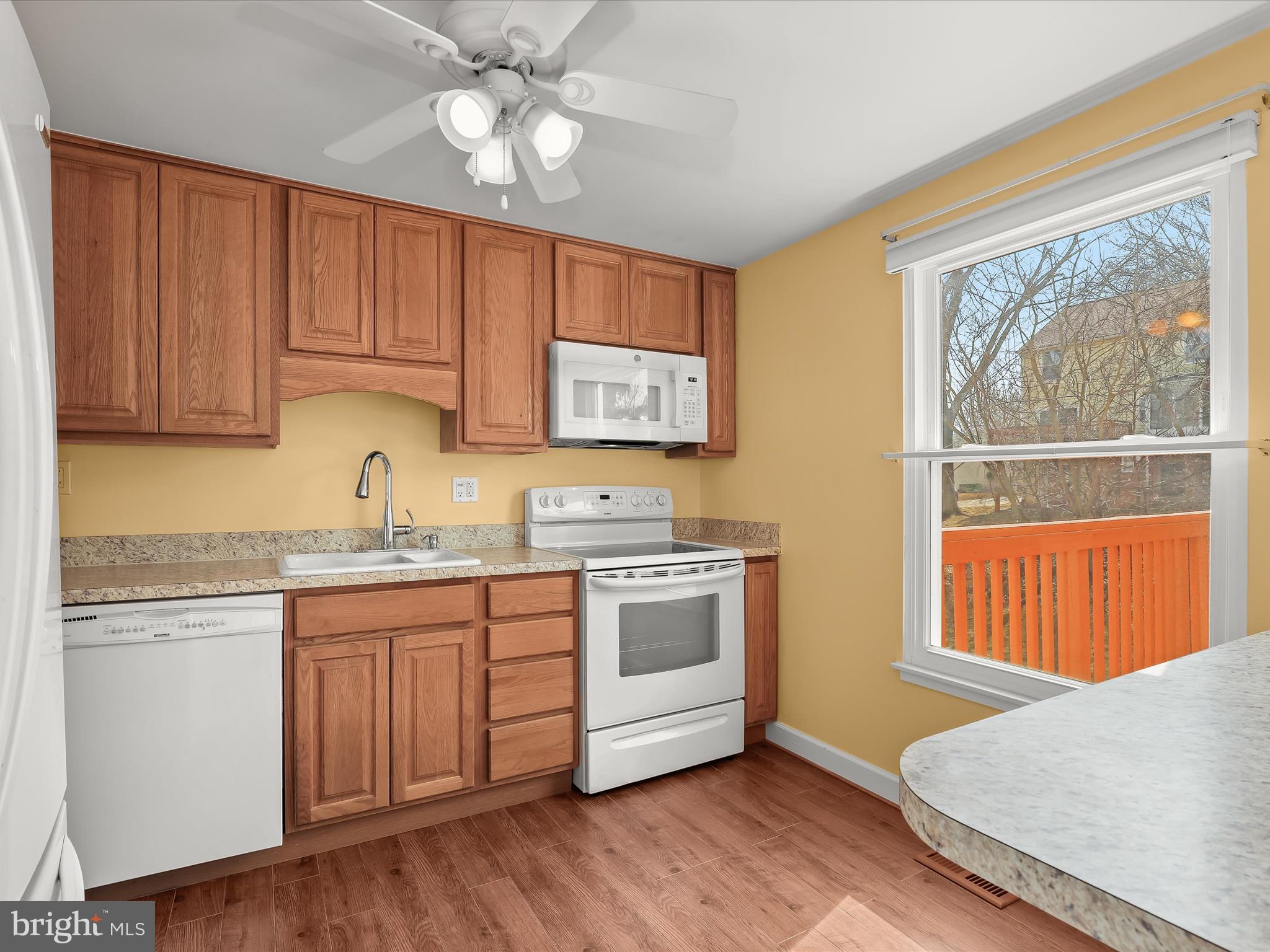 VILLAGE OF OWEN BROWN - Residential