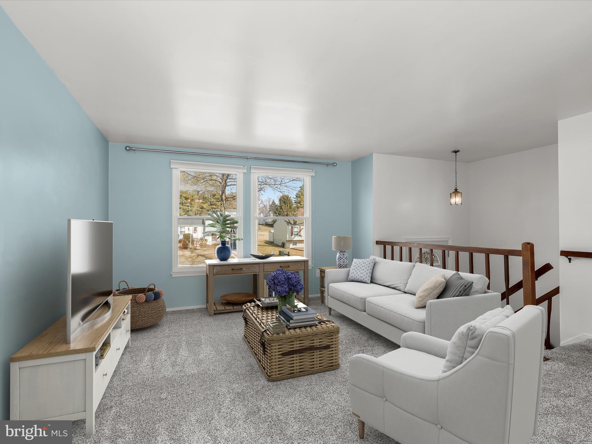 VILLAGE OF OWEN BROWN - Residential