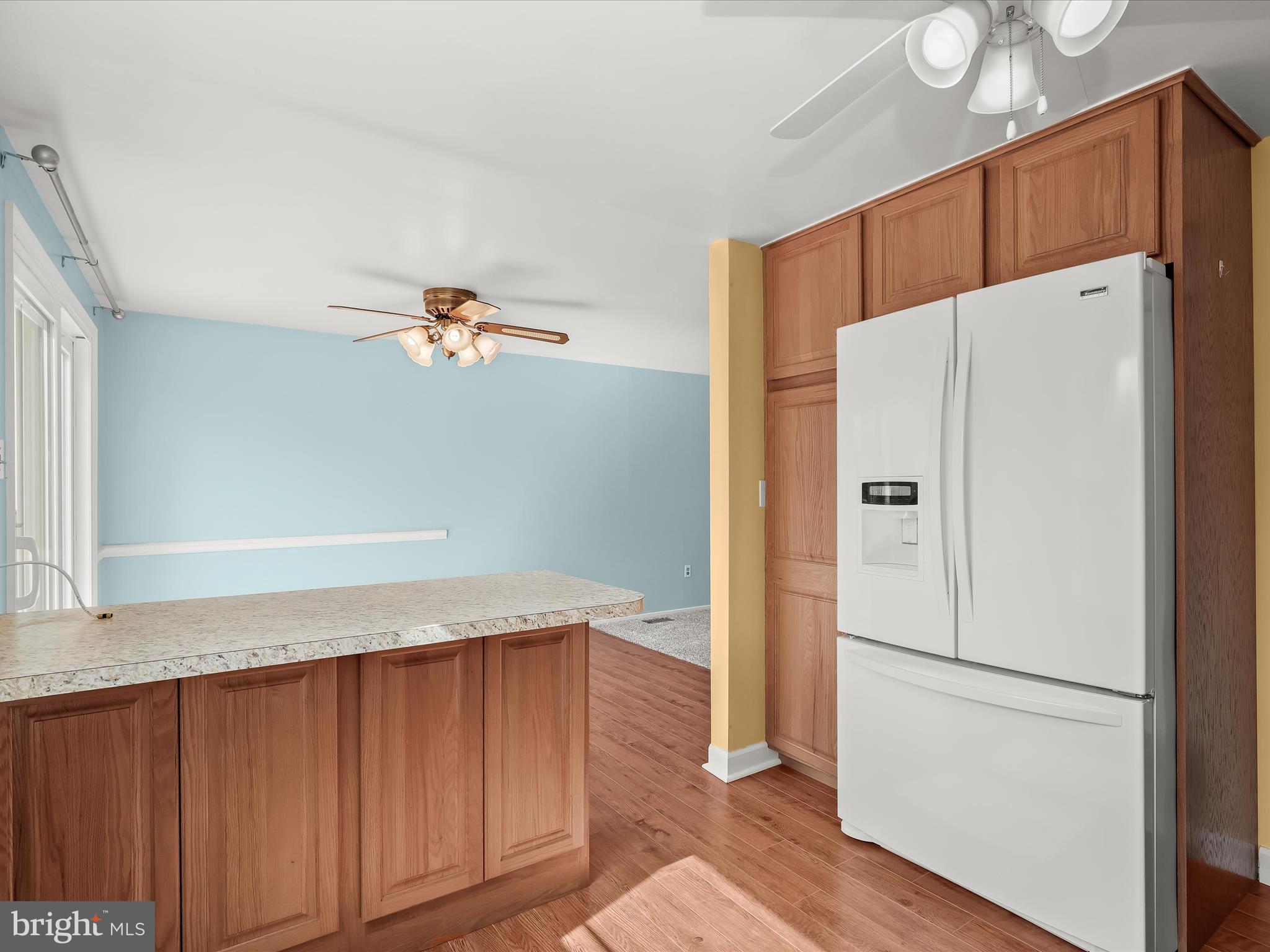 VILLAGE OF OWEN BROWN - Residential