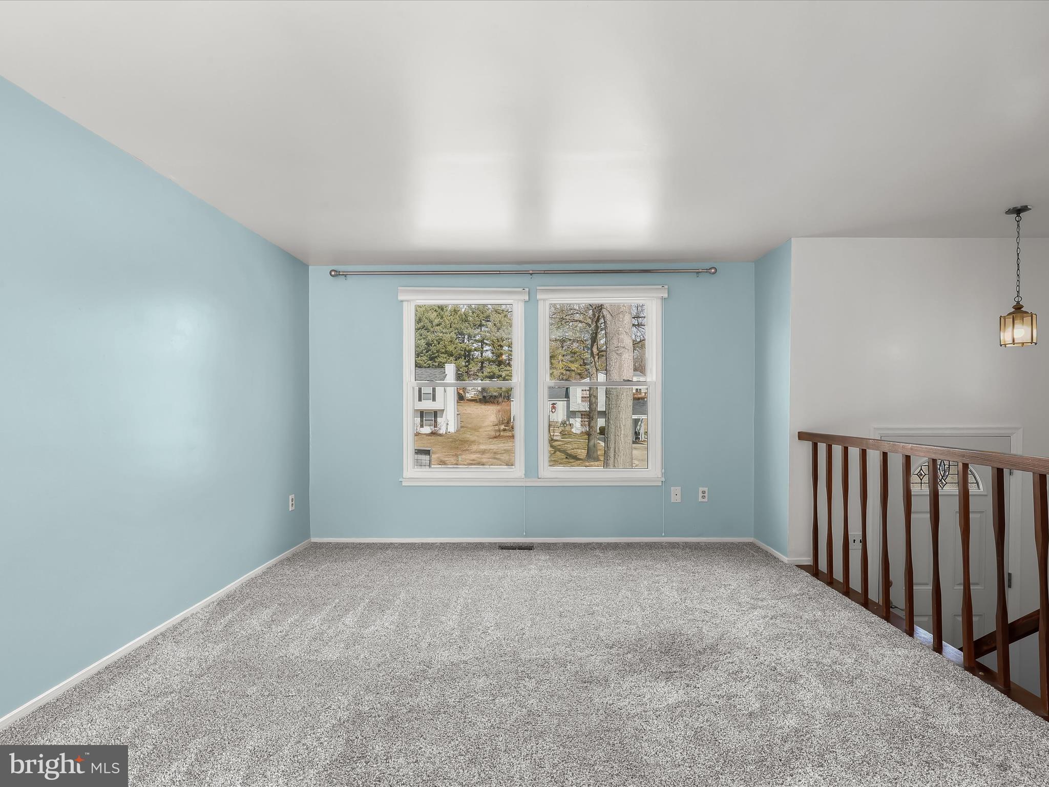 VILLAGE OF OWEN BROWN - Residential