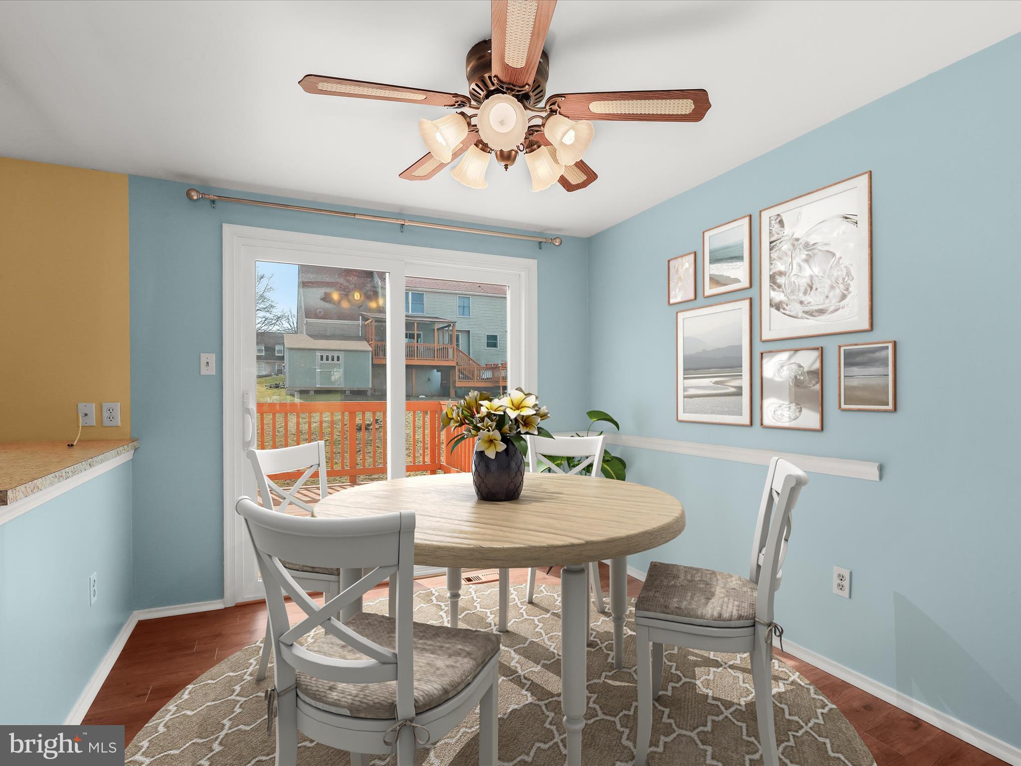 VILLAGE OF OWEN BROWN - Residential