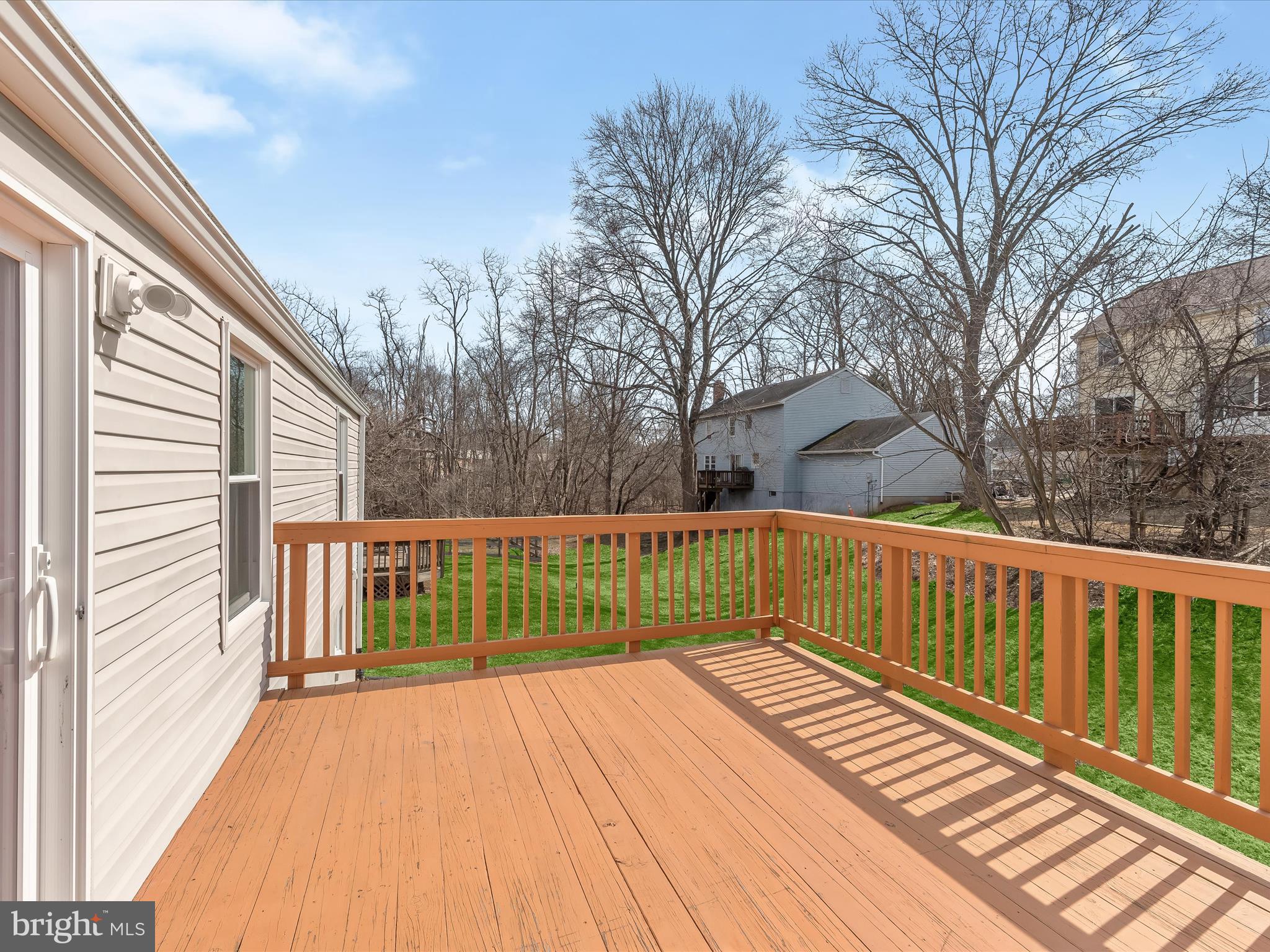 VILLAGE OF OWEN BROWN - Residential