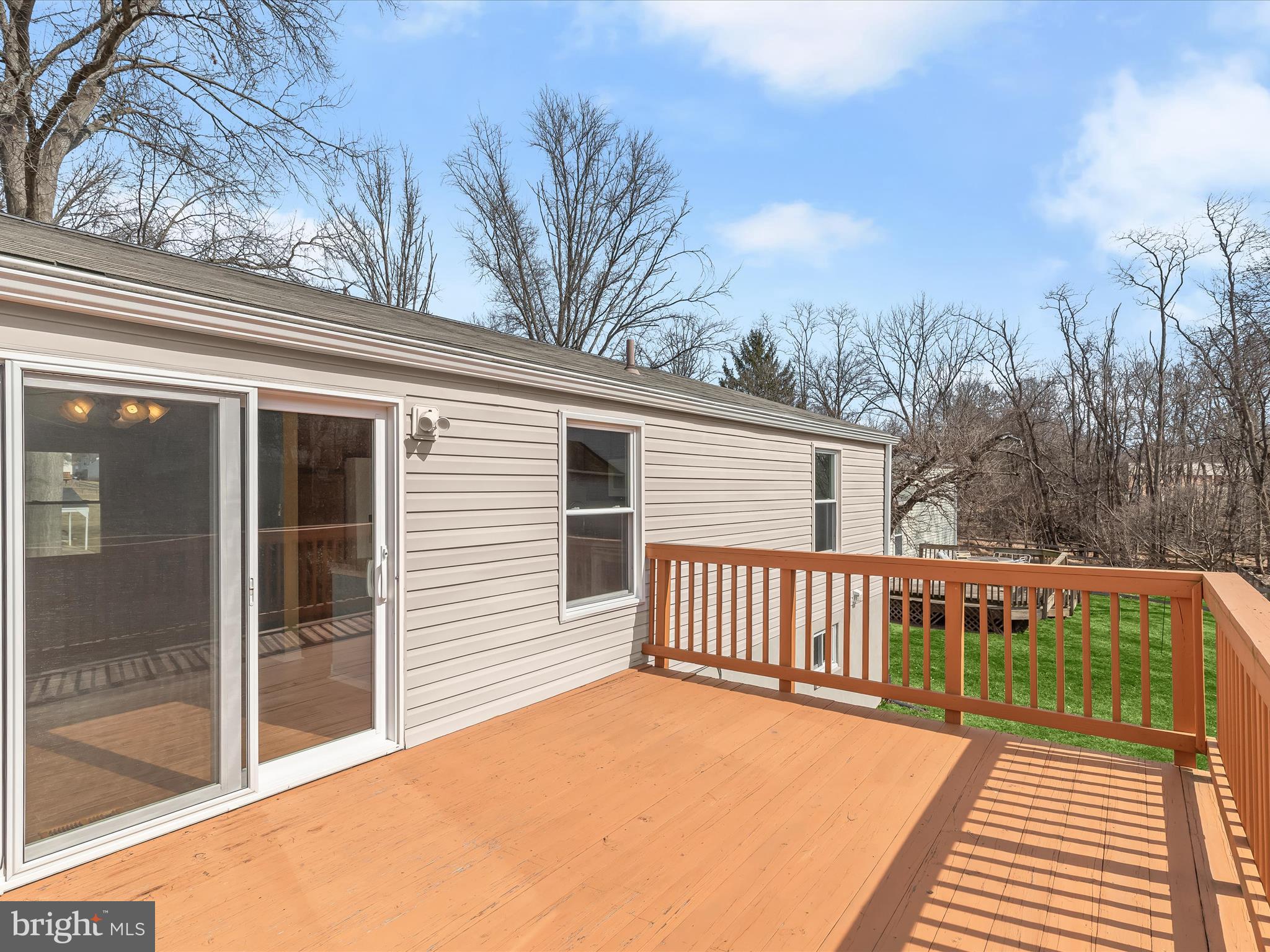 VILLAGE OF OWEN BROWN - Residential