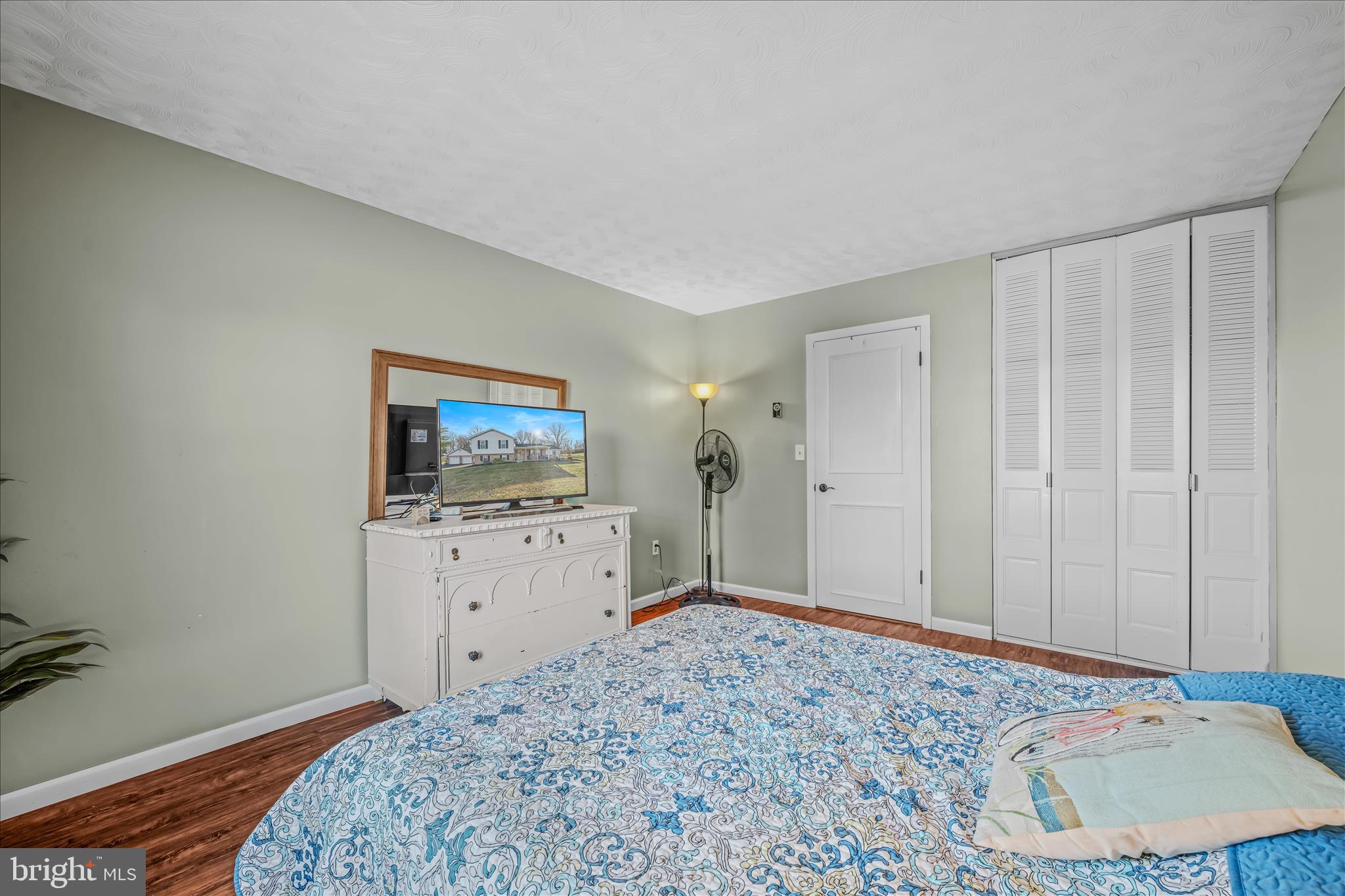 TICE MANOR - Residential