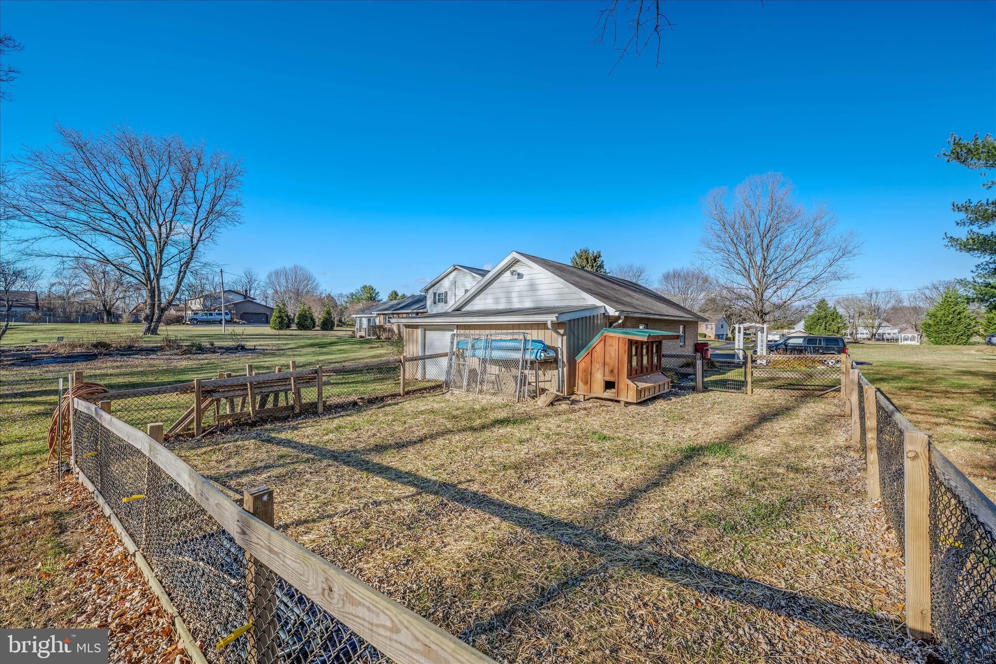 TICE MANOR - Residential