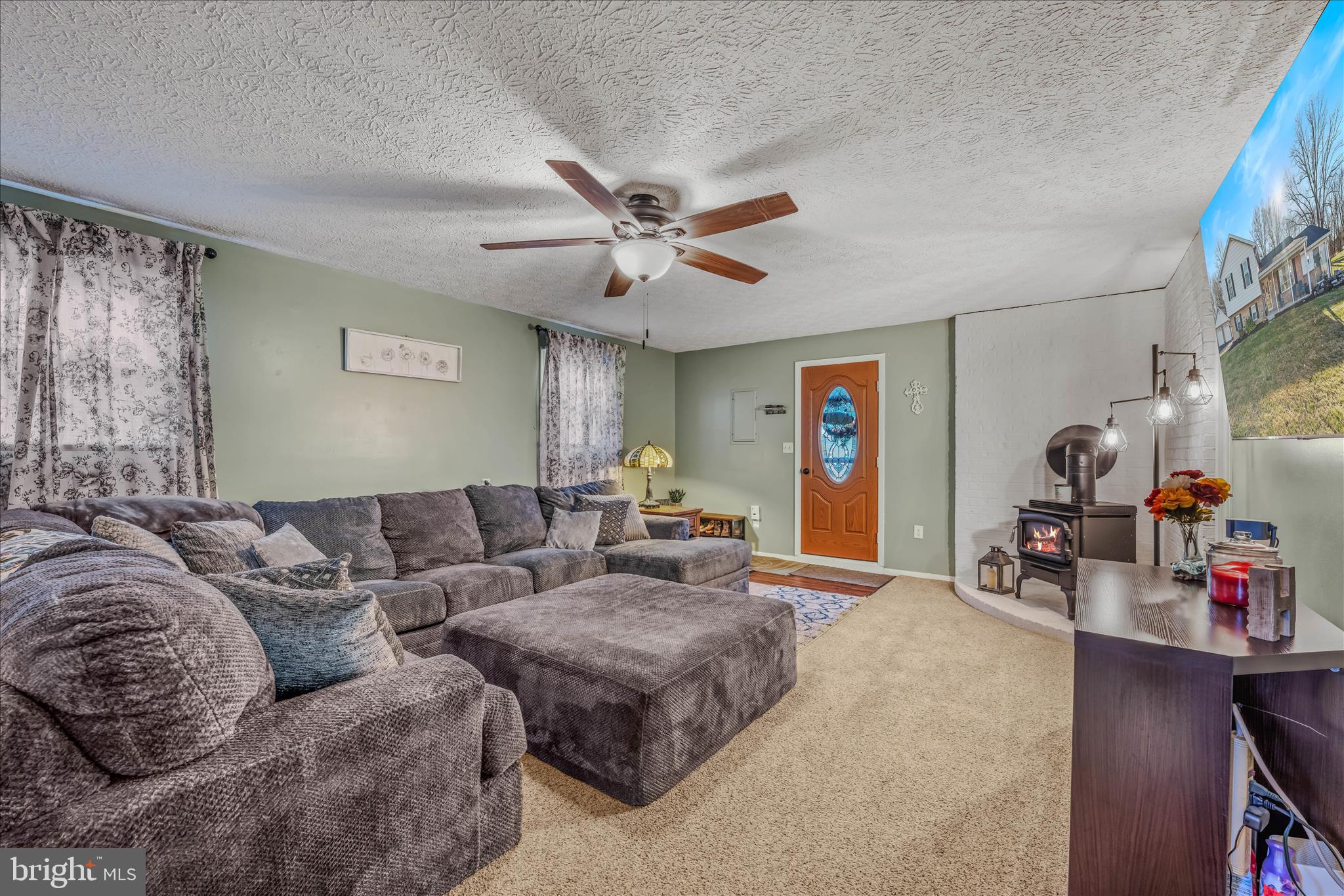 TICE MANOR - Residential