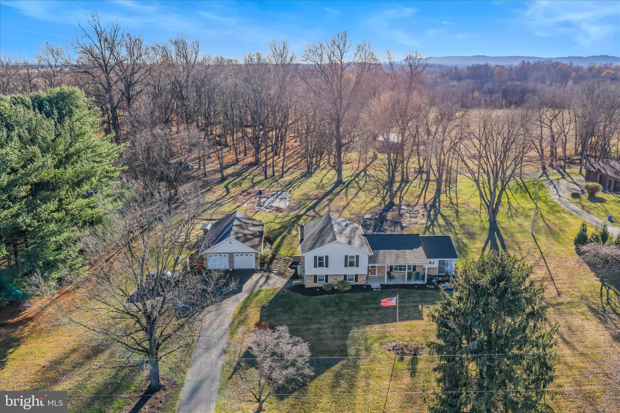 TICE MANOR - Residential