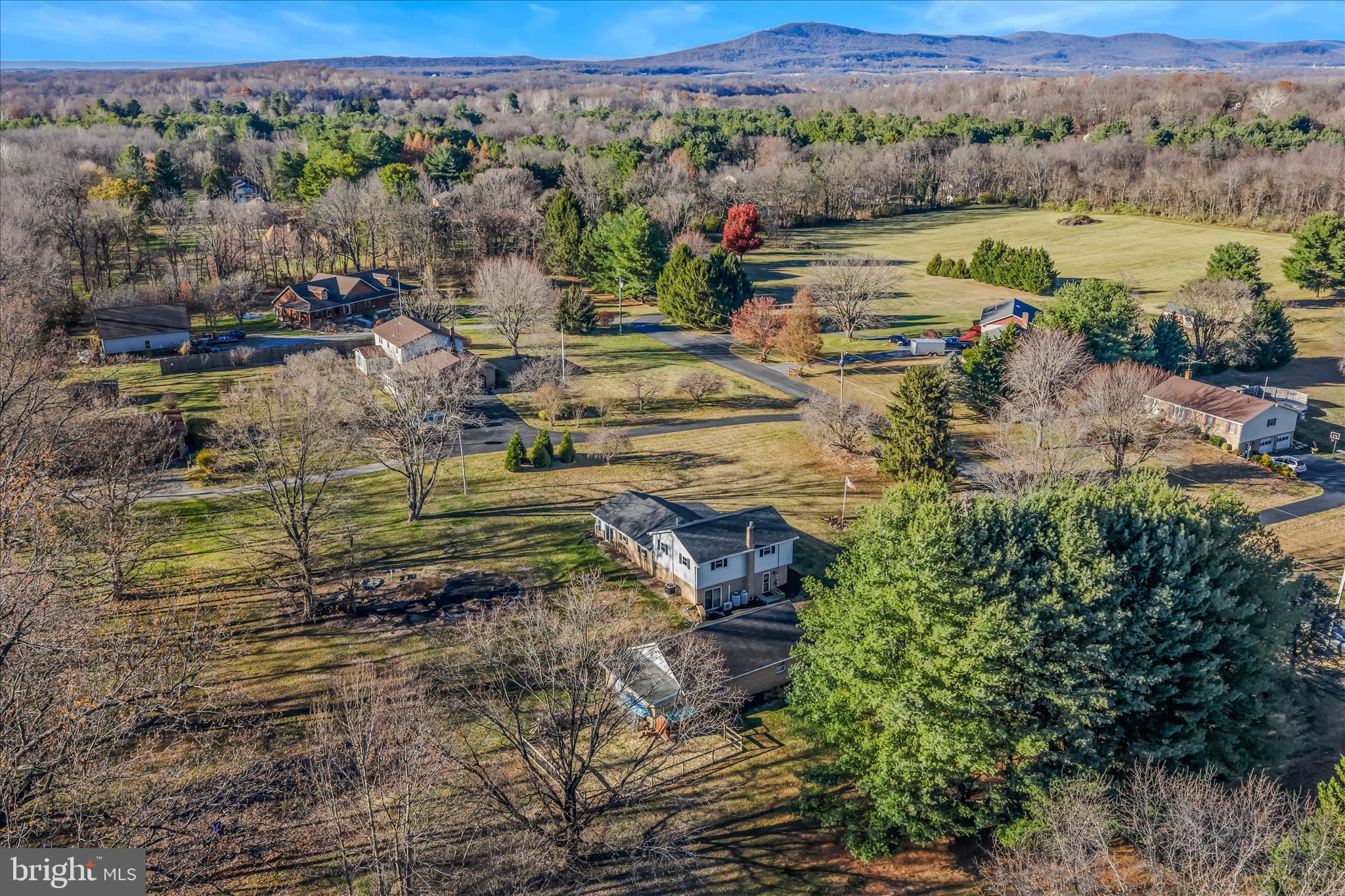 TICE MANOR - Residential