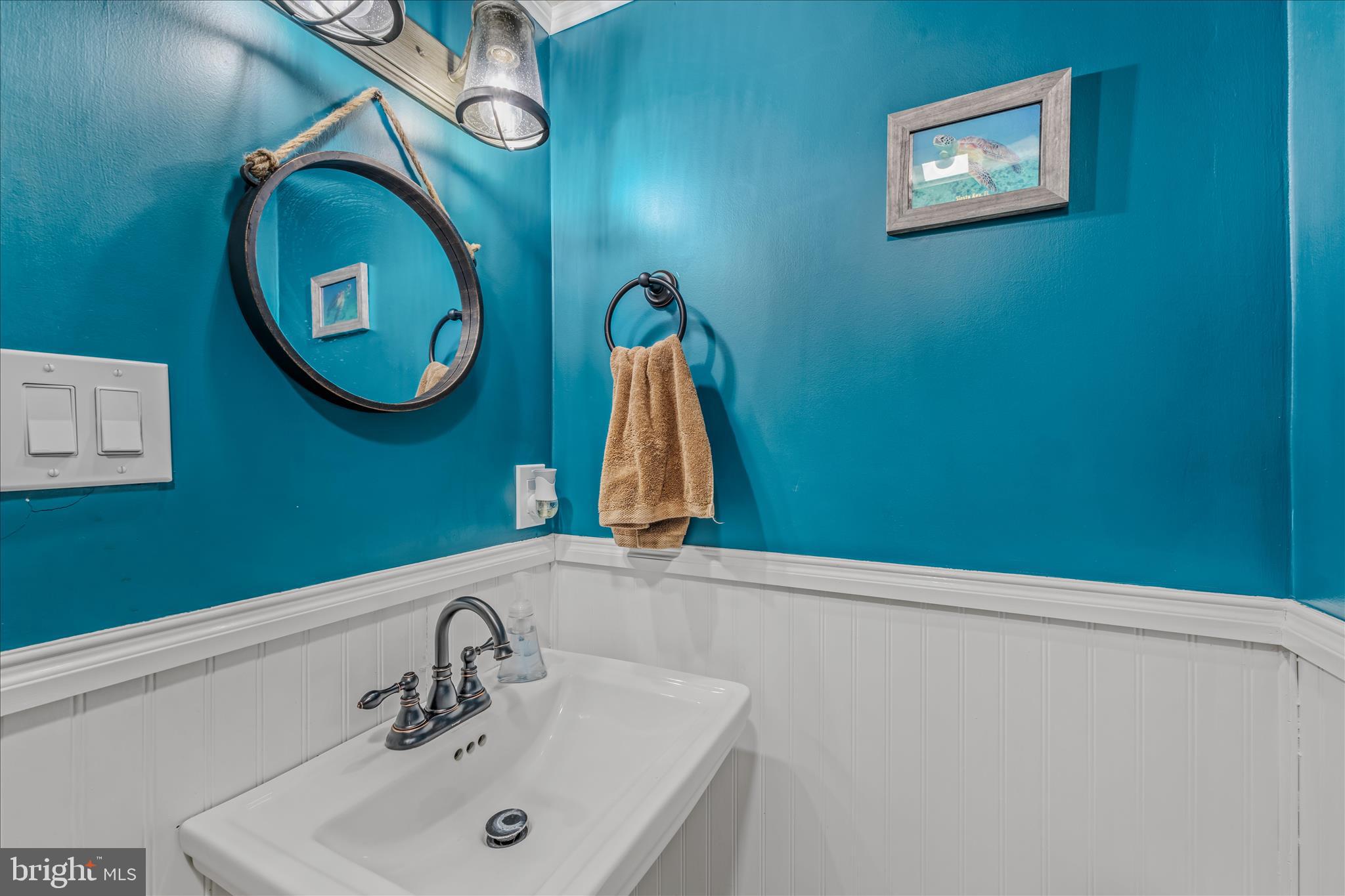 TICE MANOR - Residential